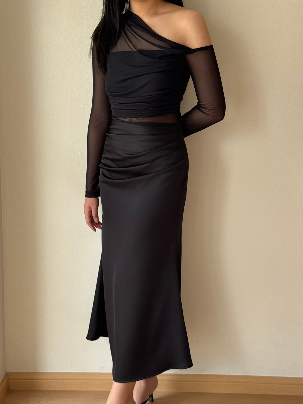 COLETTE DRESS