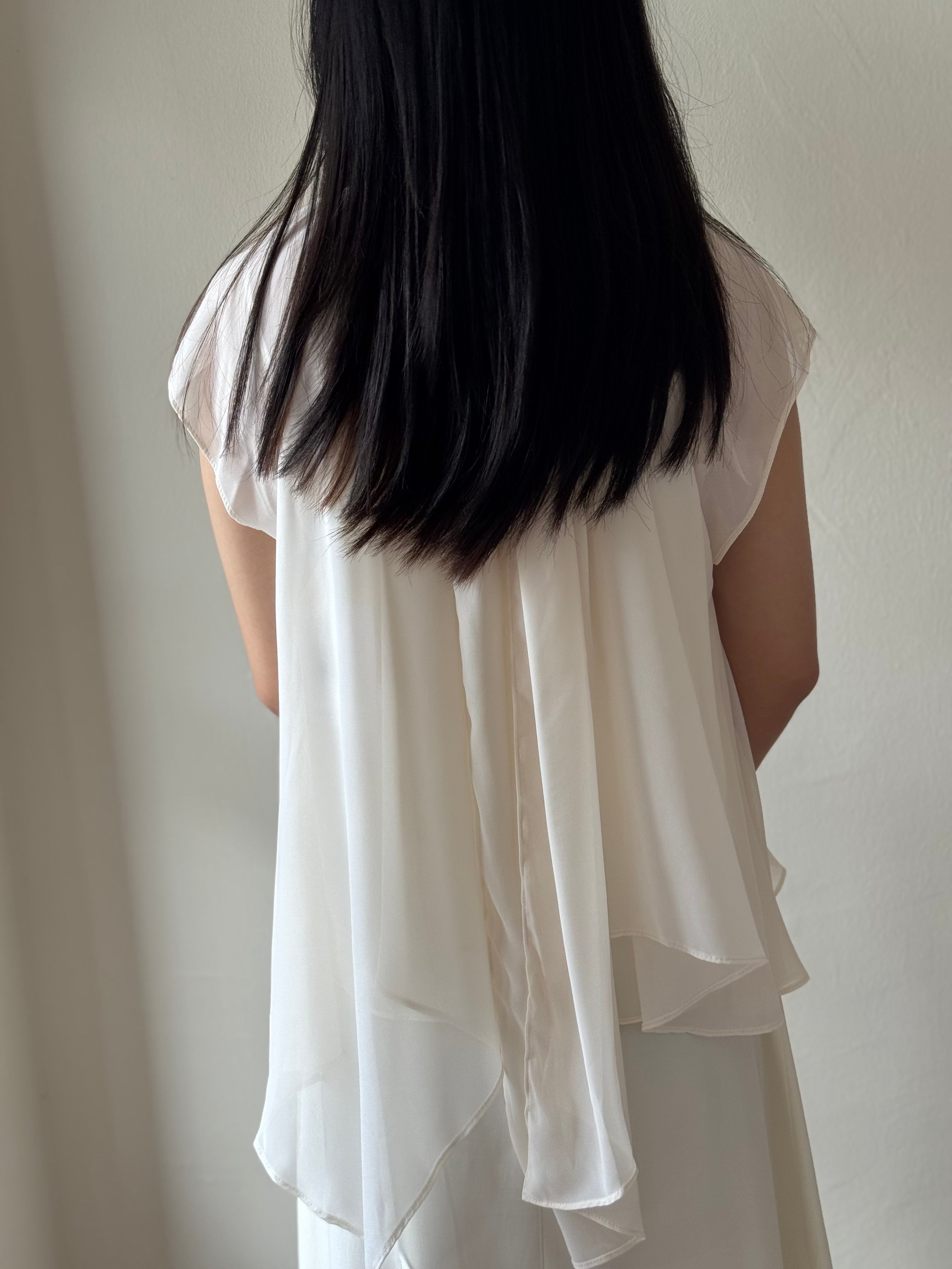 WILLOW FLOWY TOP