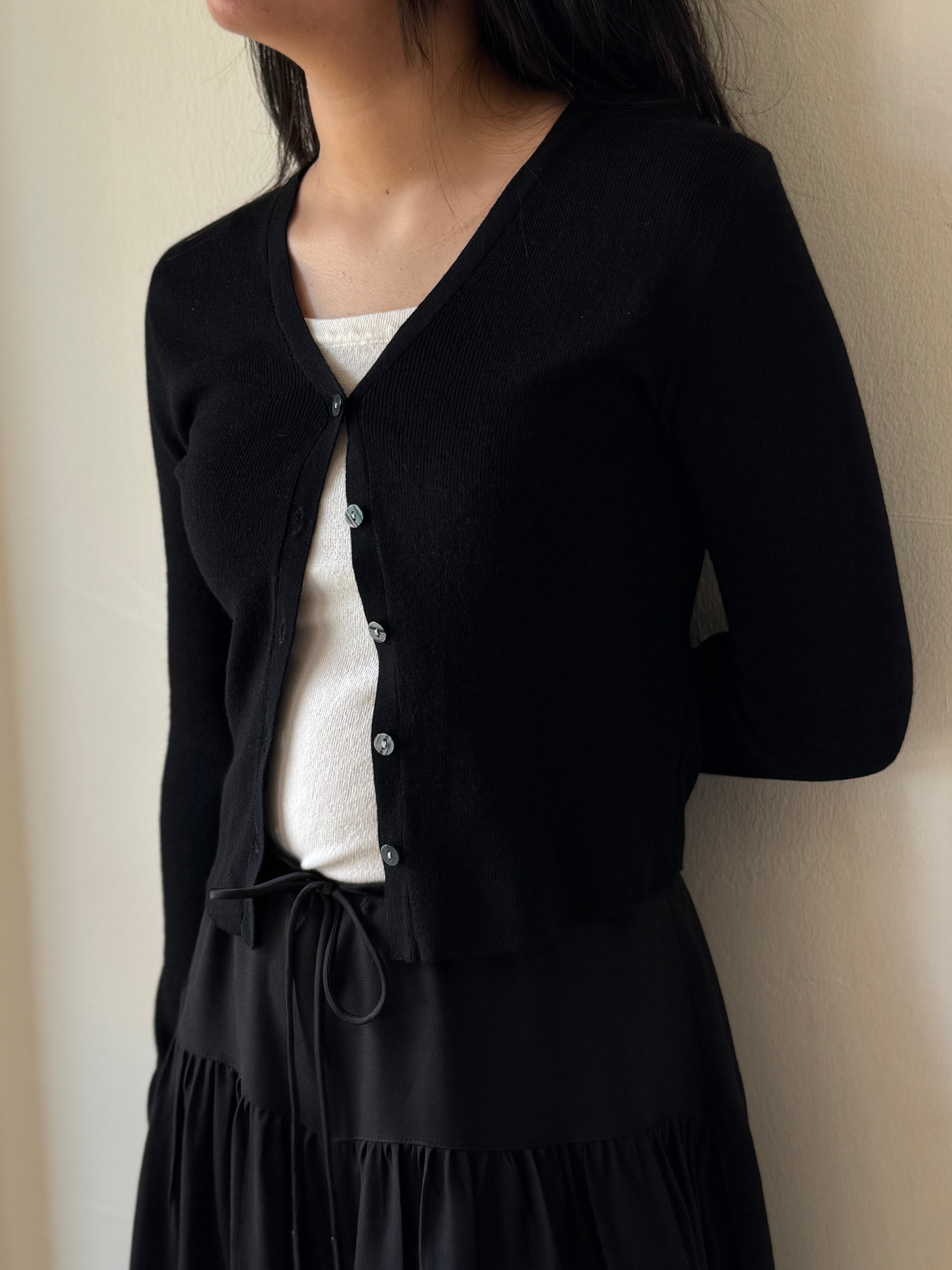 TAYLOR CARDIGAN