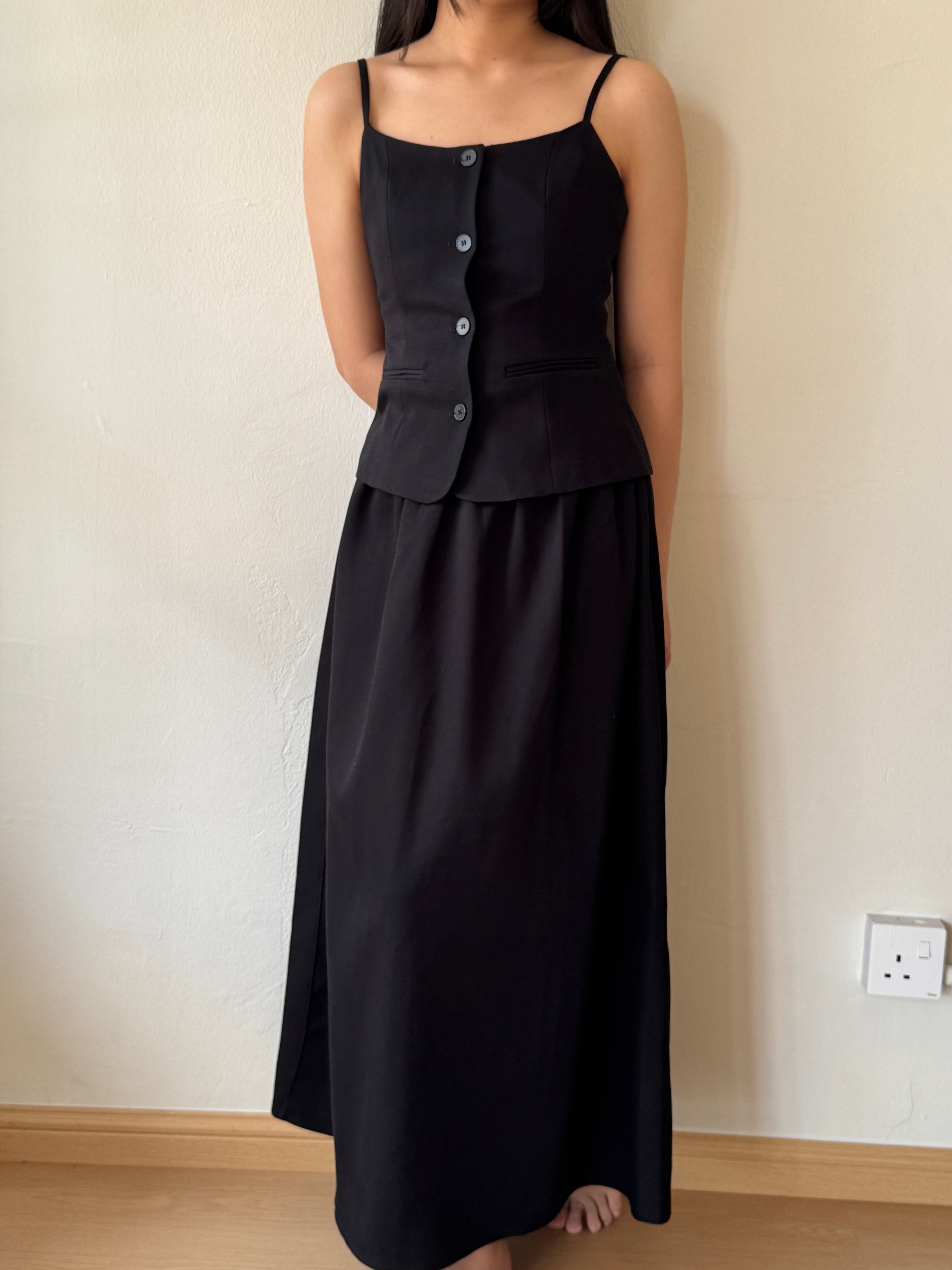 REBECCA 2 PIECE OUTFIT SET