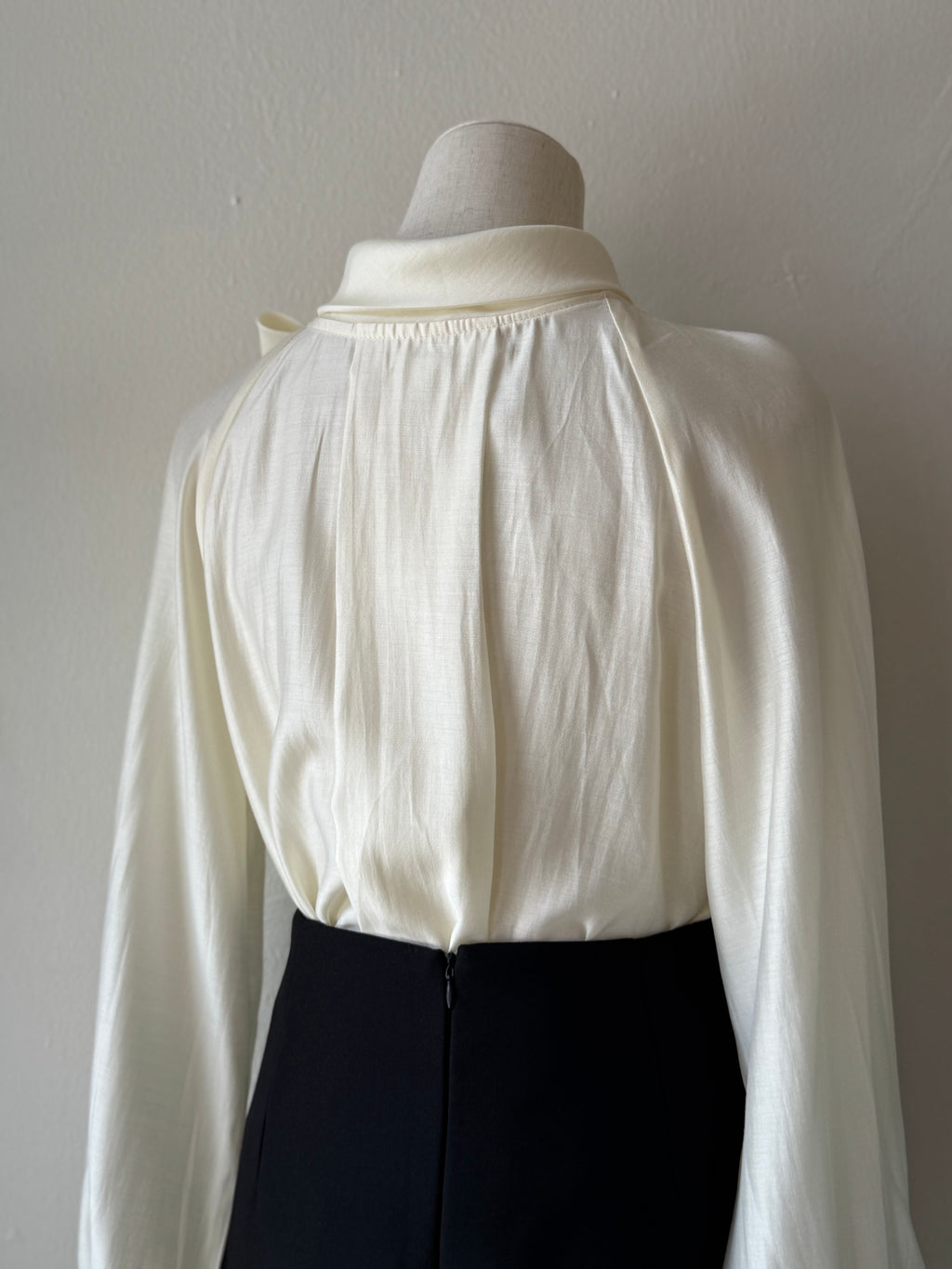 GLINDA BLOUSE