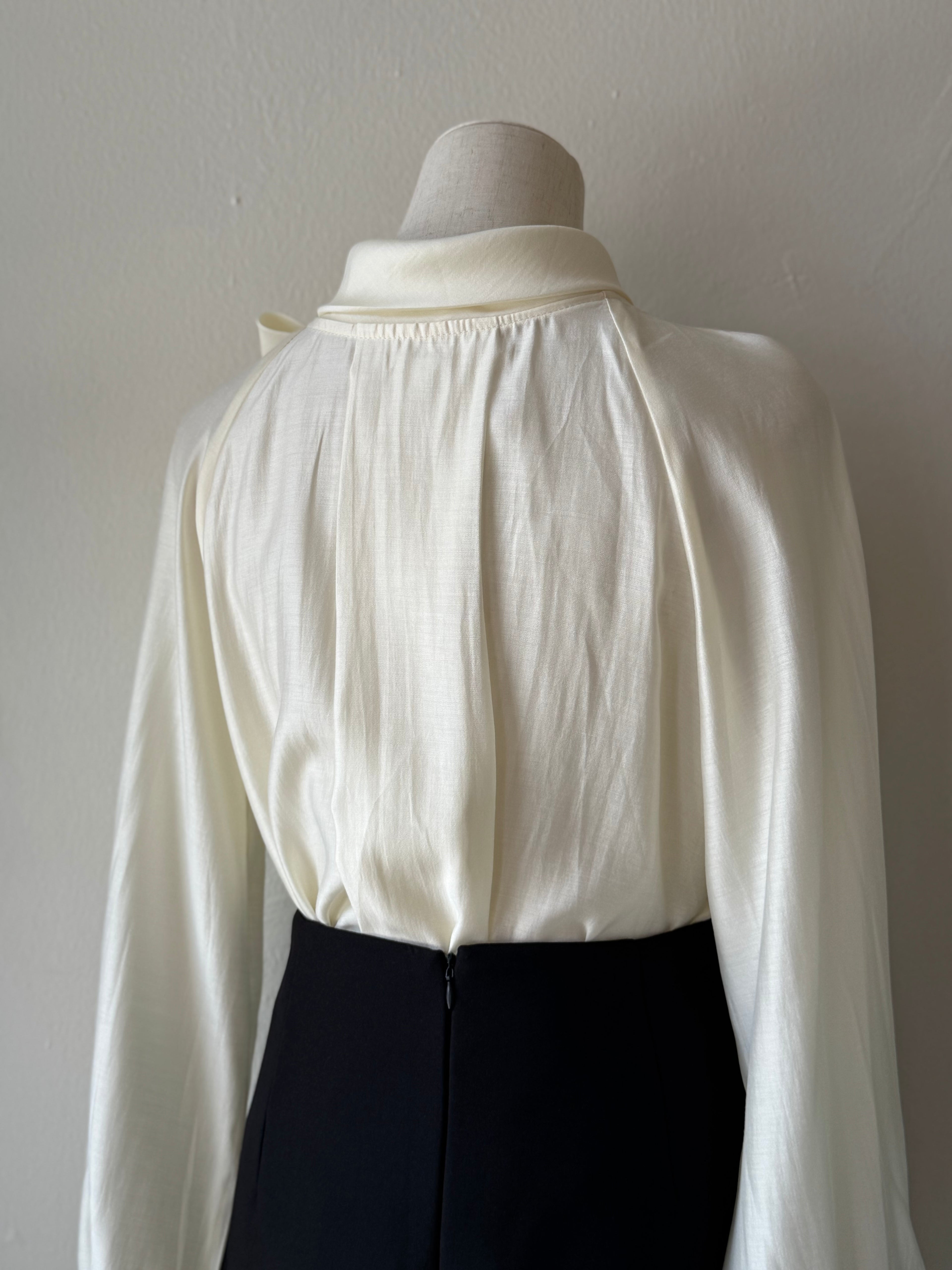 GLINDA BLOUSE