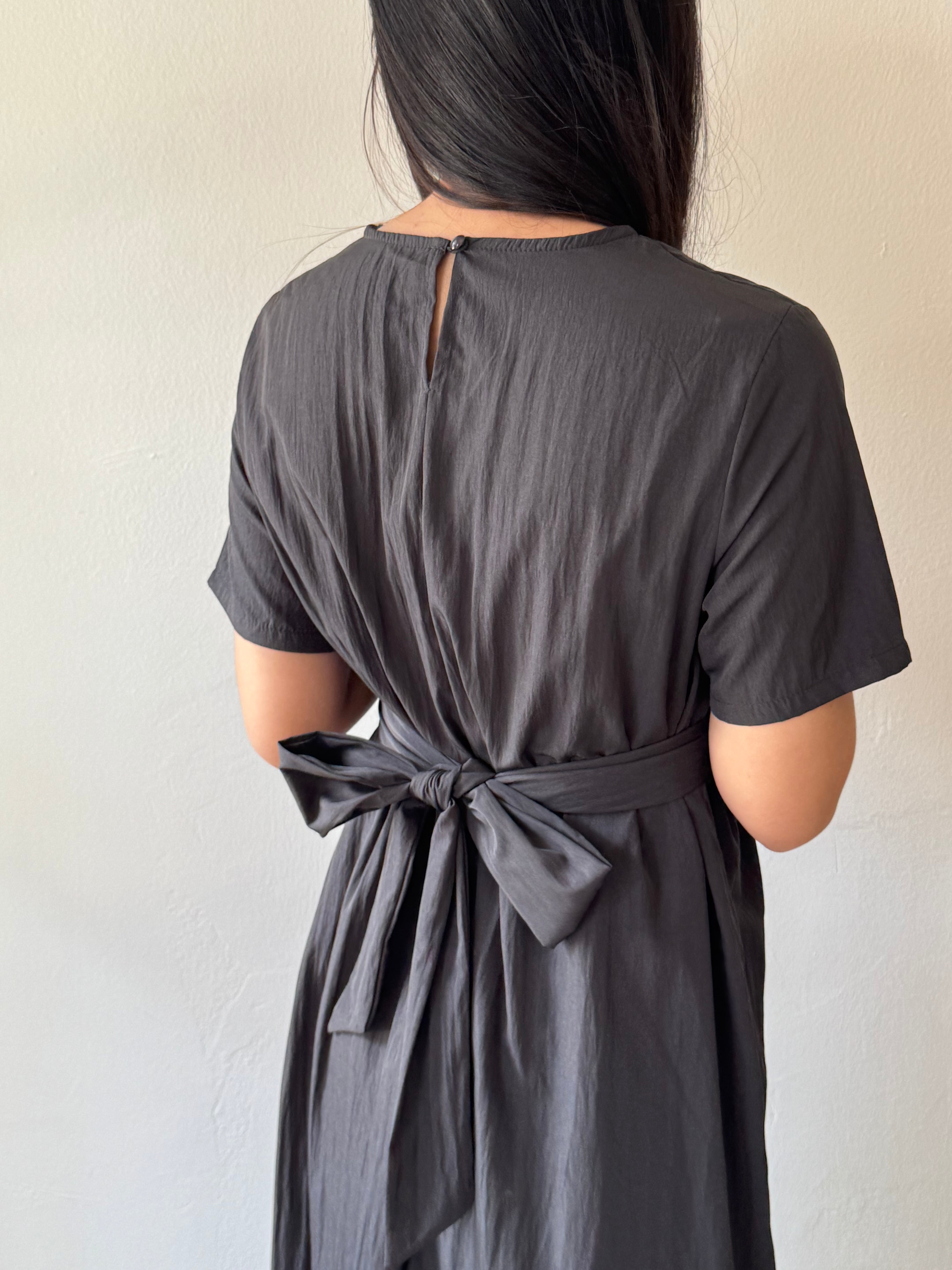 REGINA DRESS