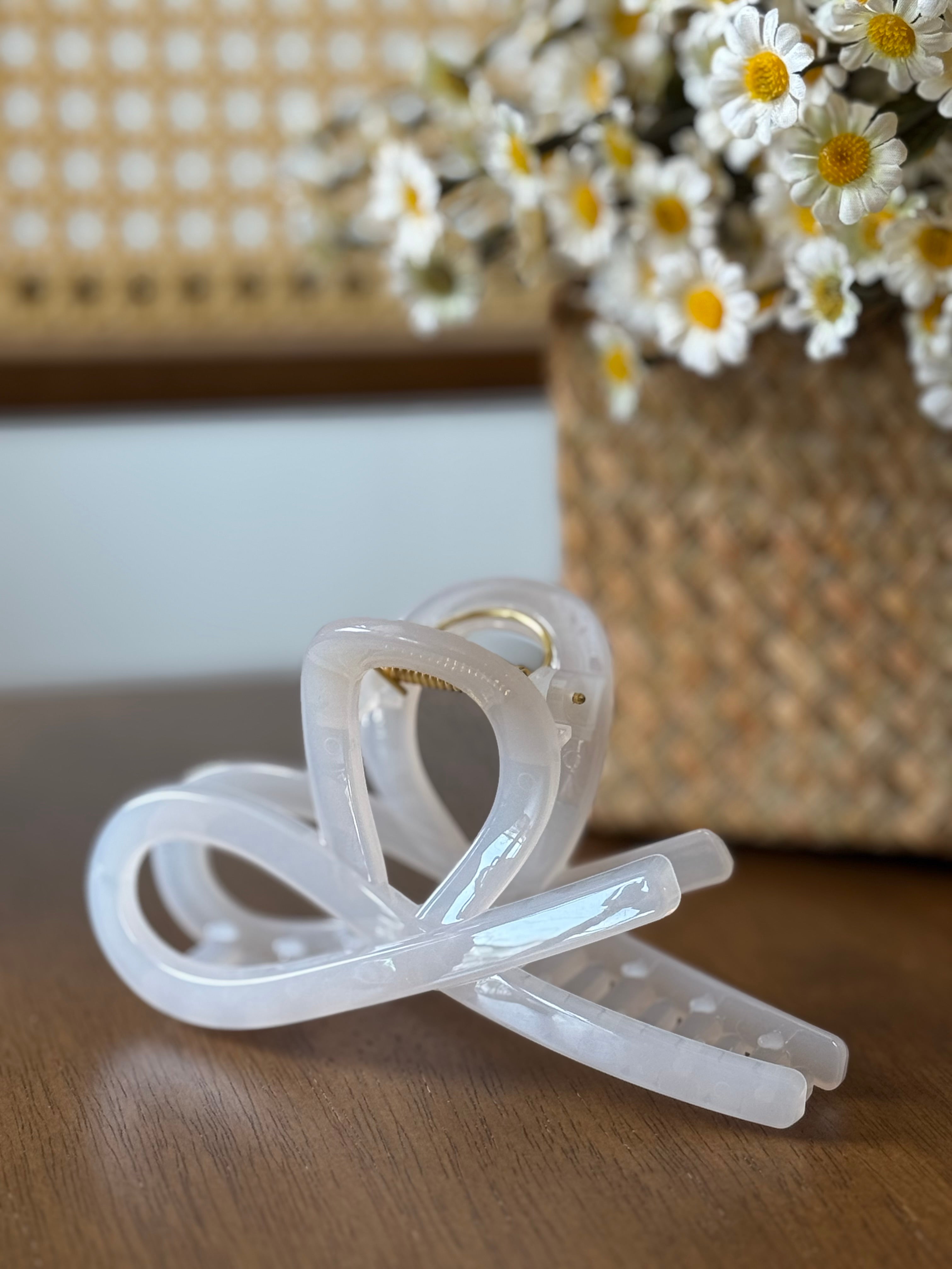 HANNAH HAIR CLAW (XL)