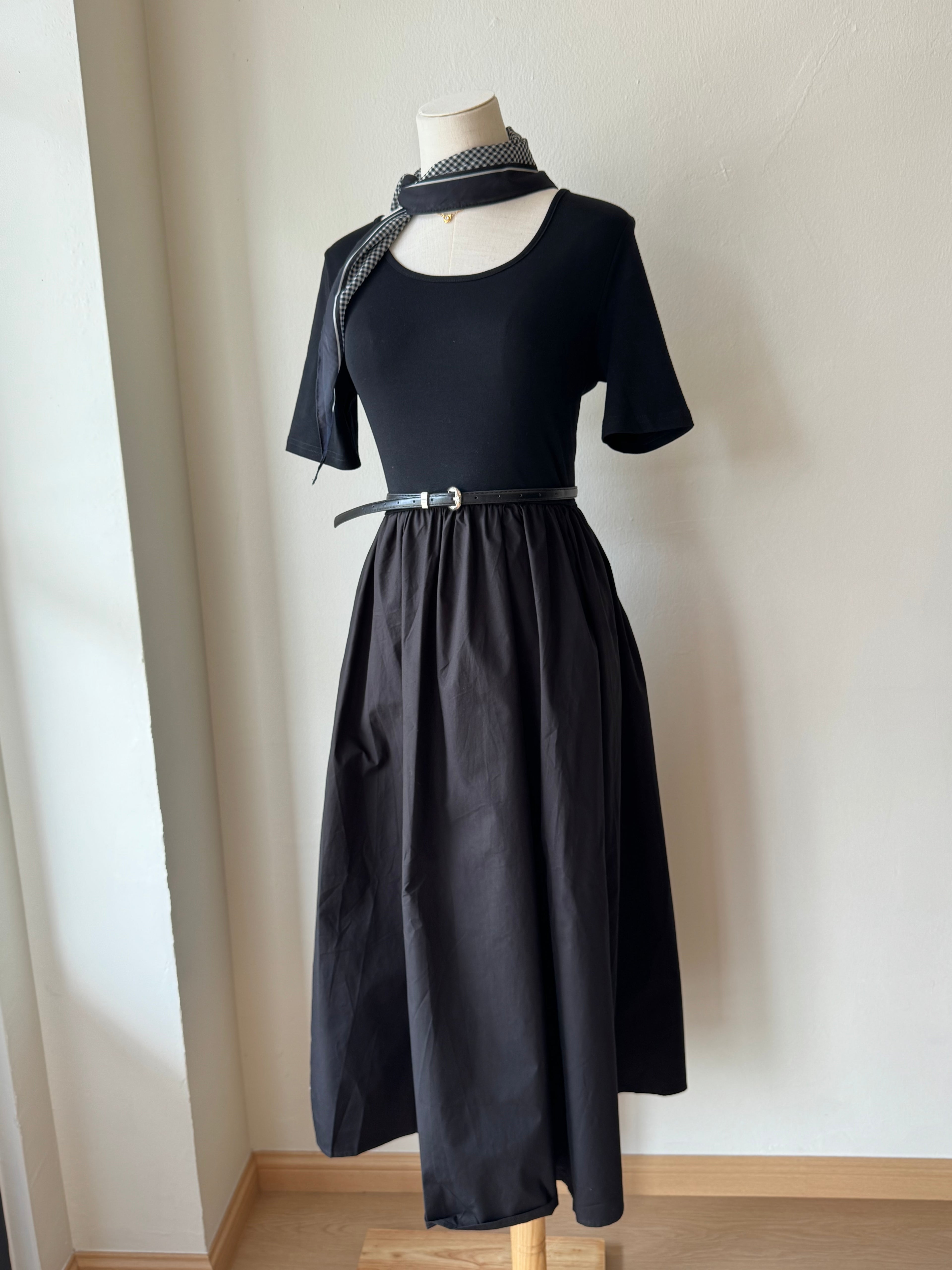 SYLVIA DRESS