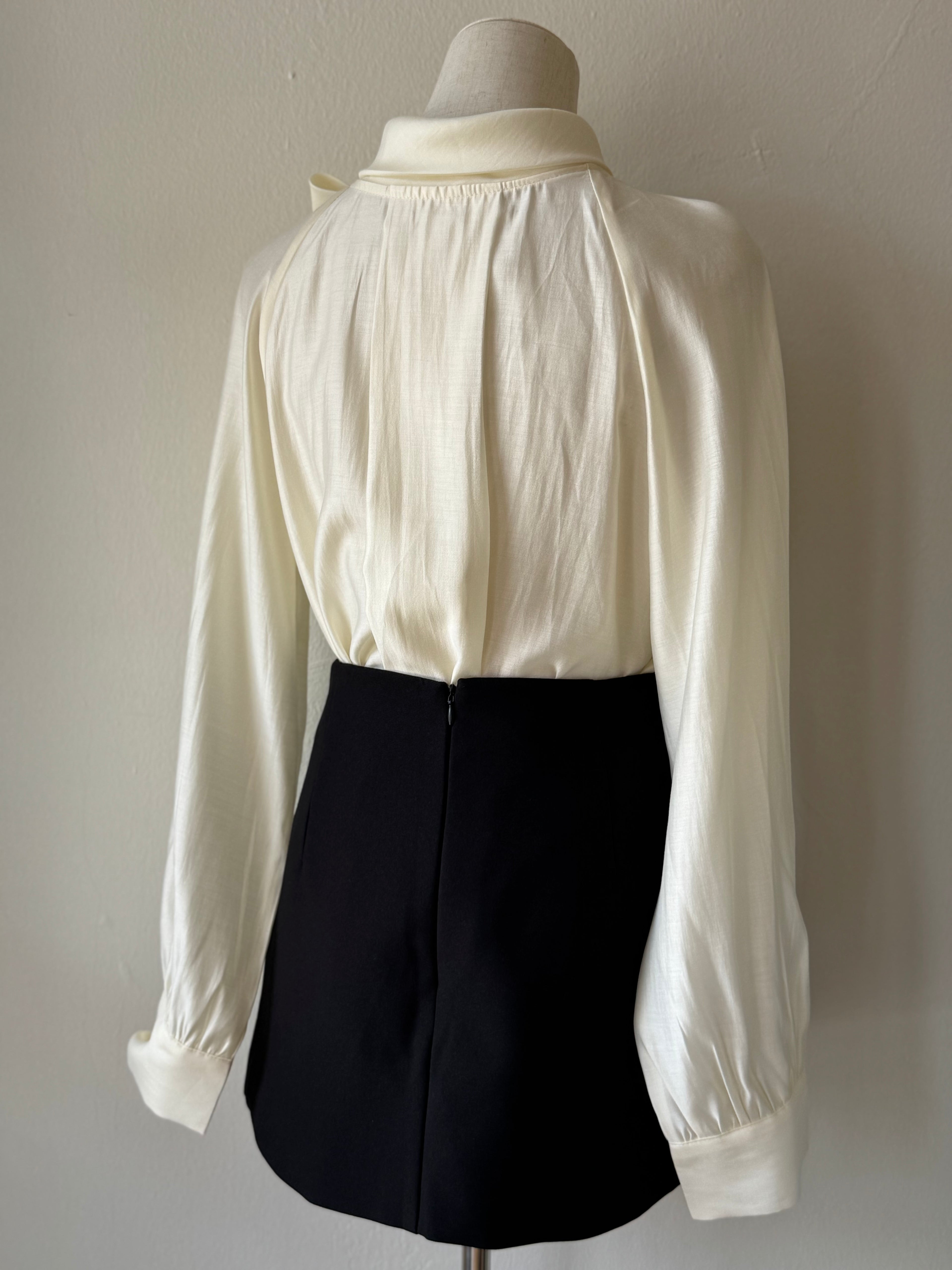 GLINDA BLOUSE