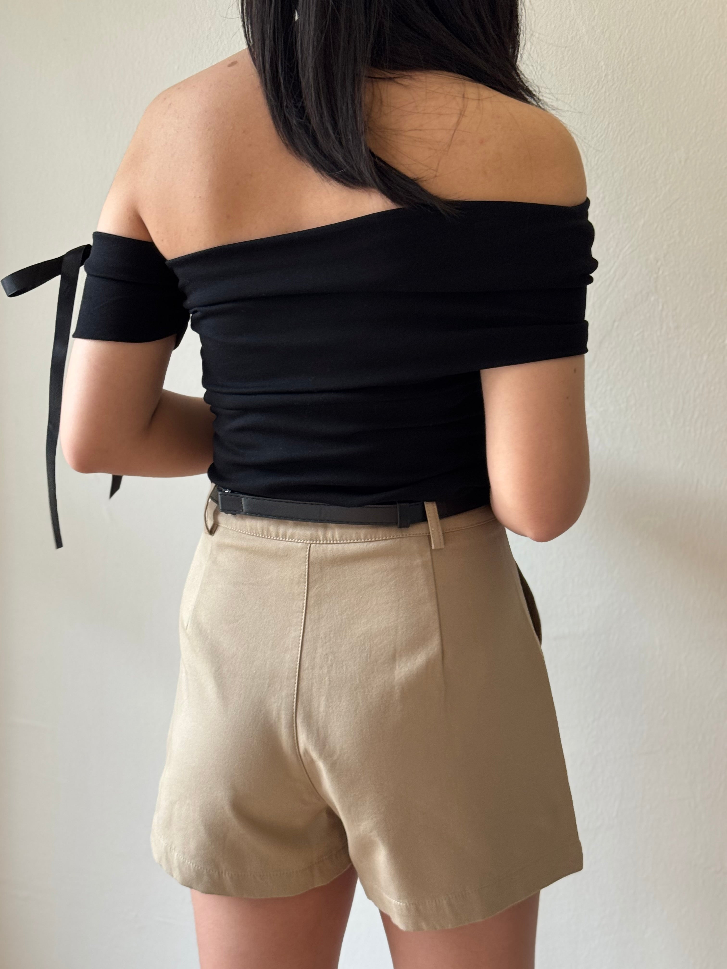 LILIAN TOP