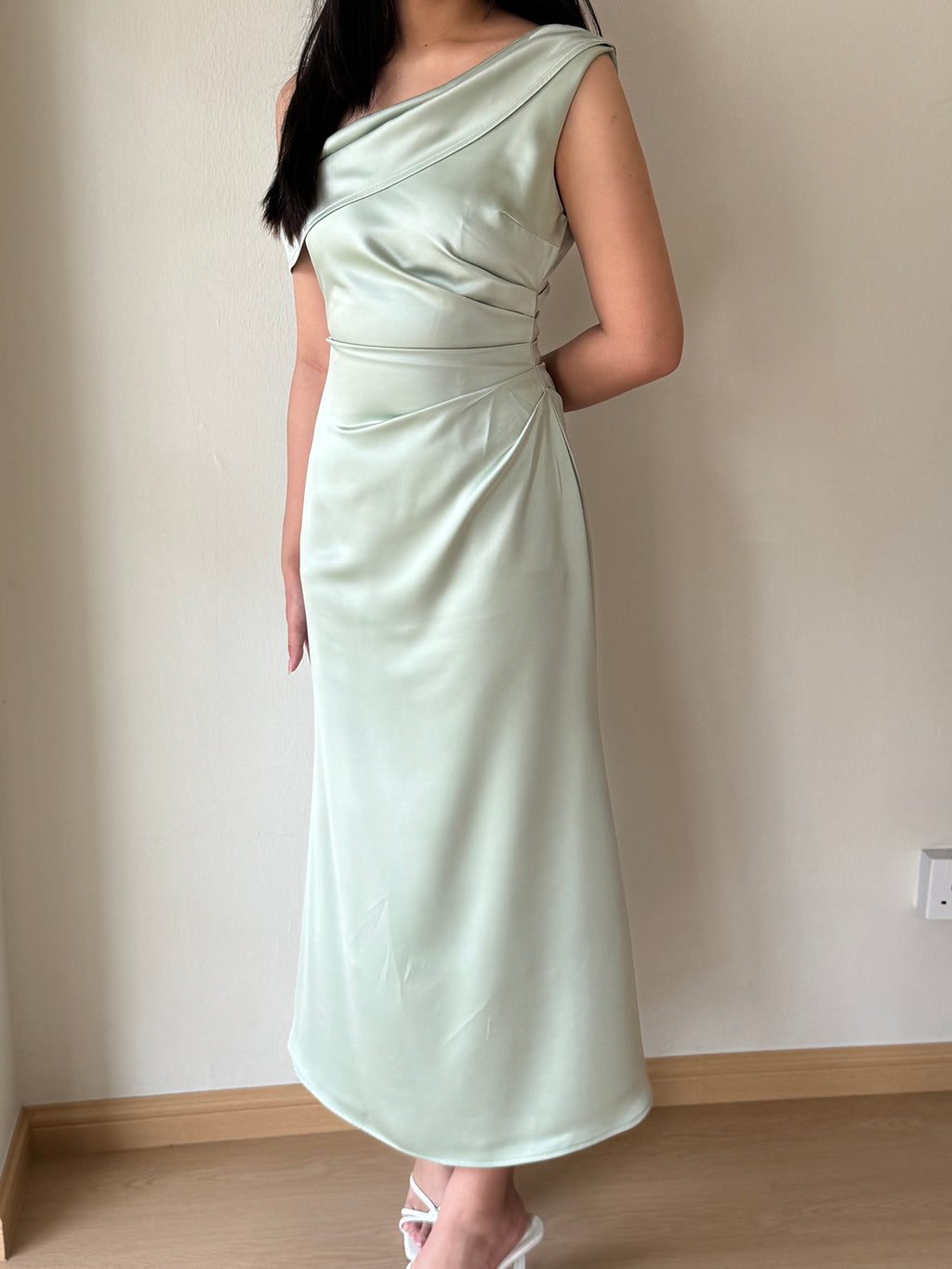 CELINE DRESS