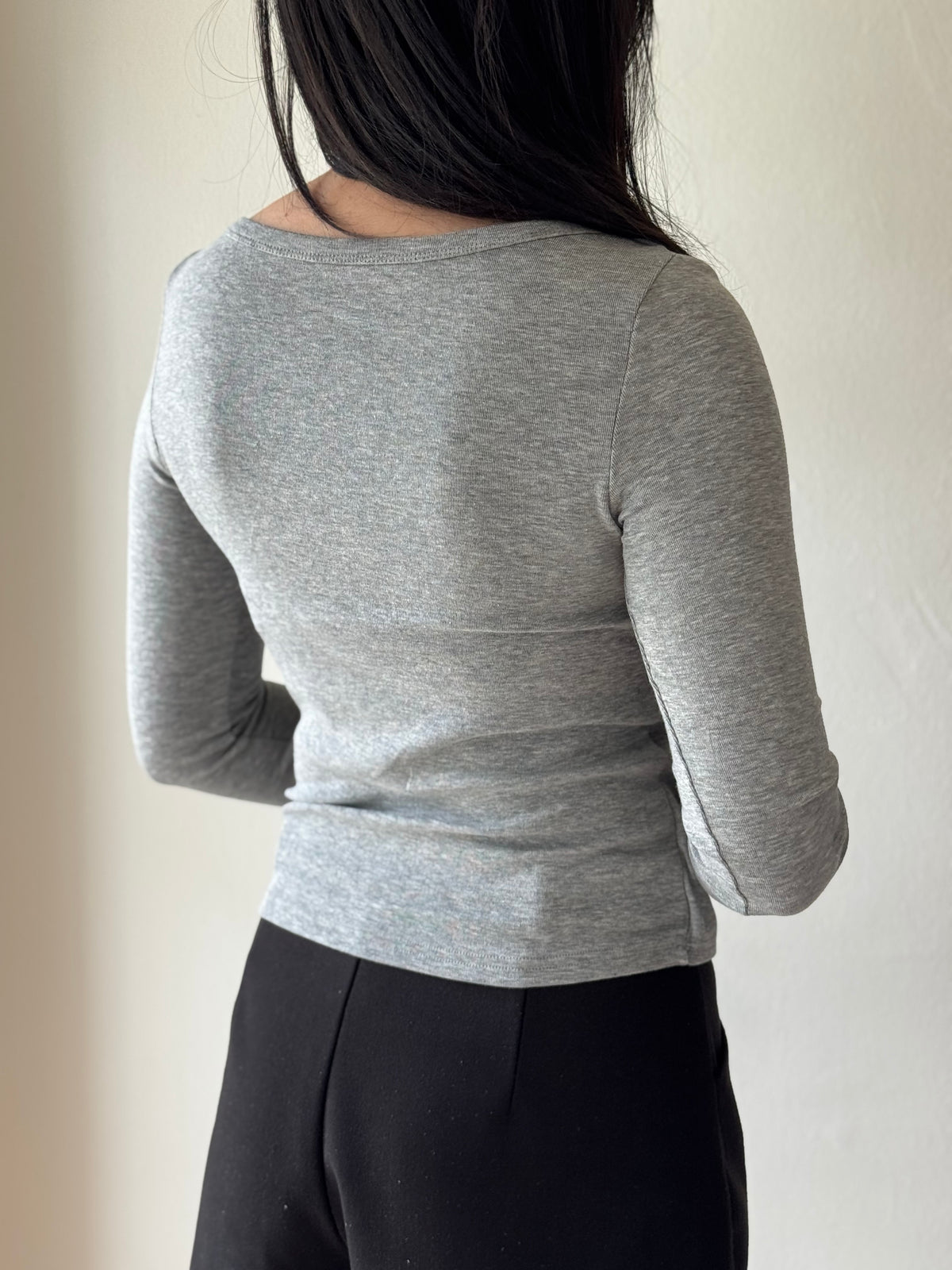 CRYSTAL TOP