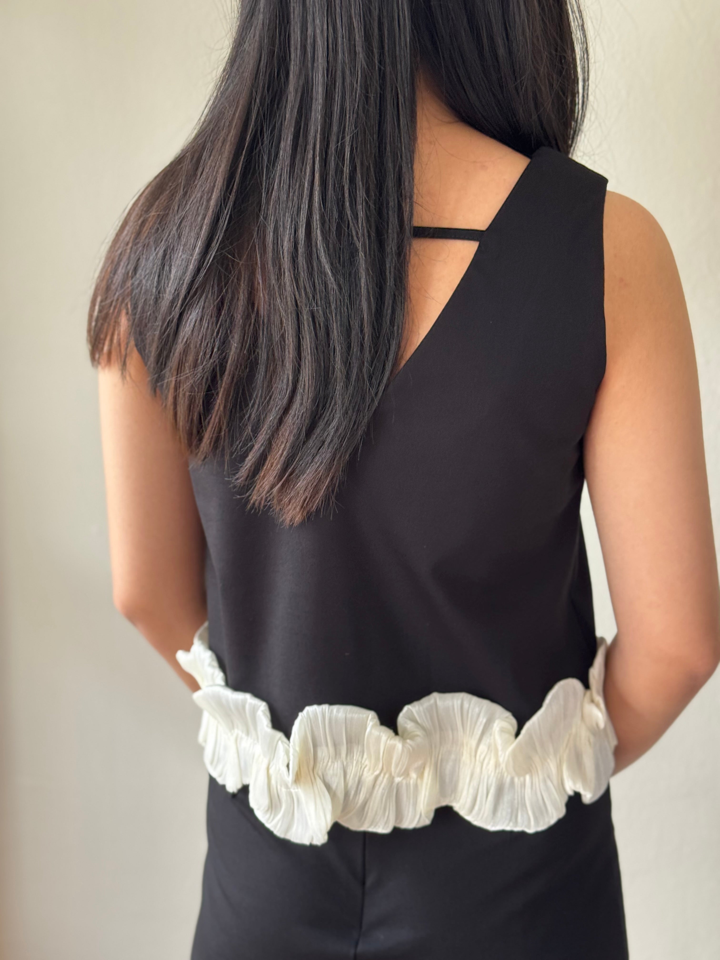 WHITNEY OUTFIT SET