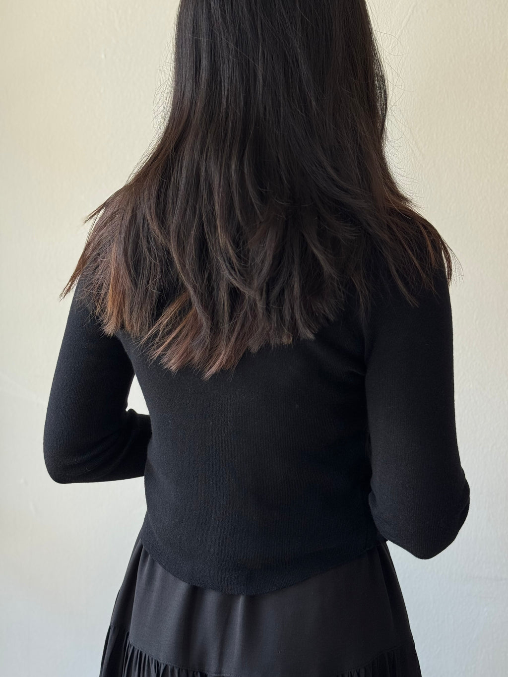 TAYLOR CARDIGAN