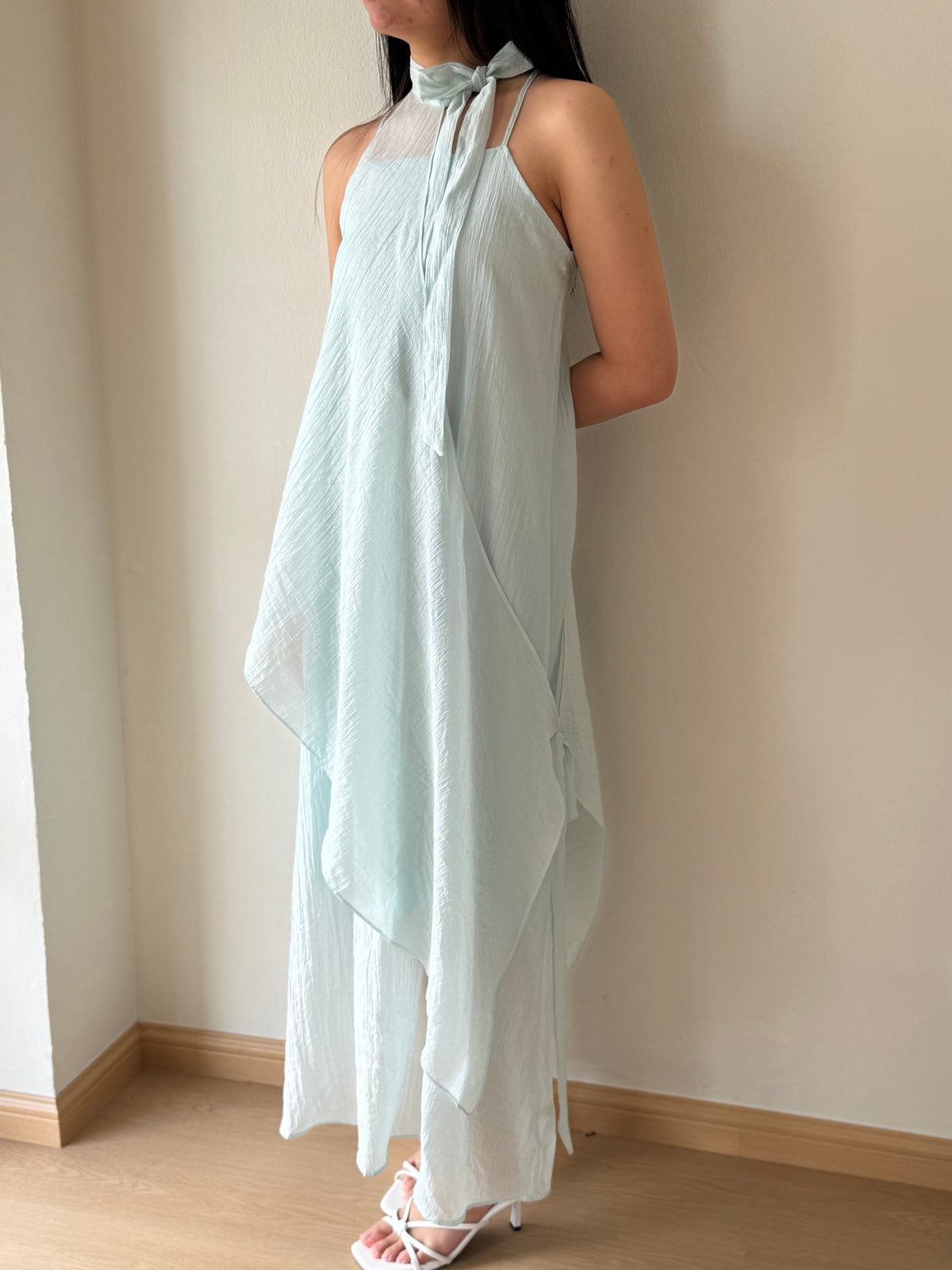CECILIA DRESS