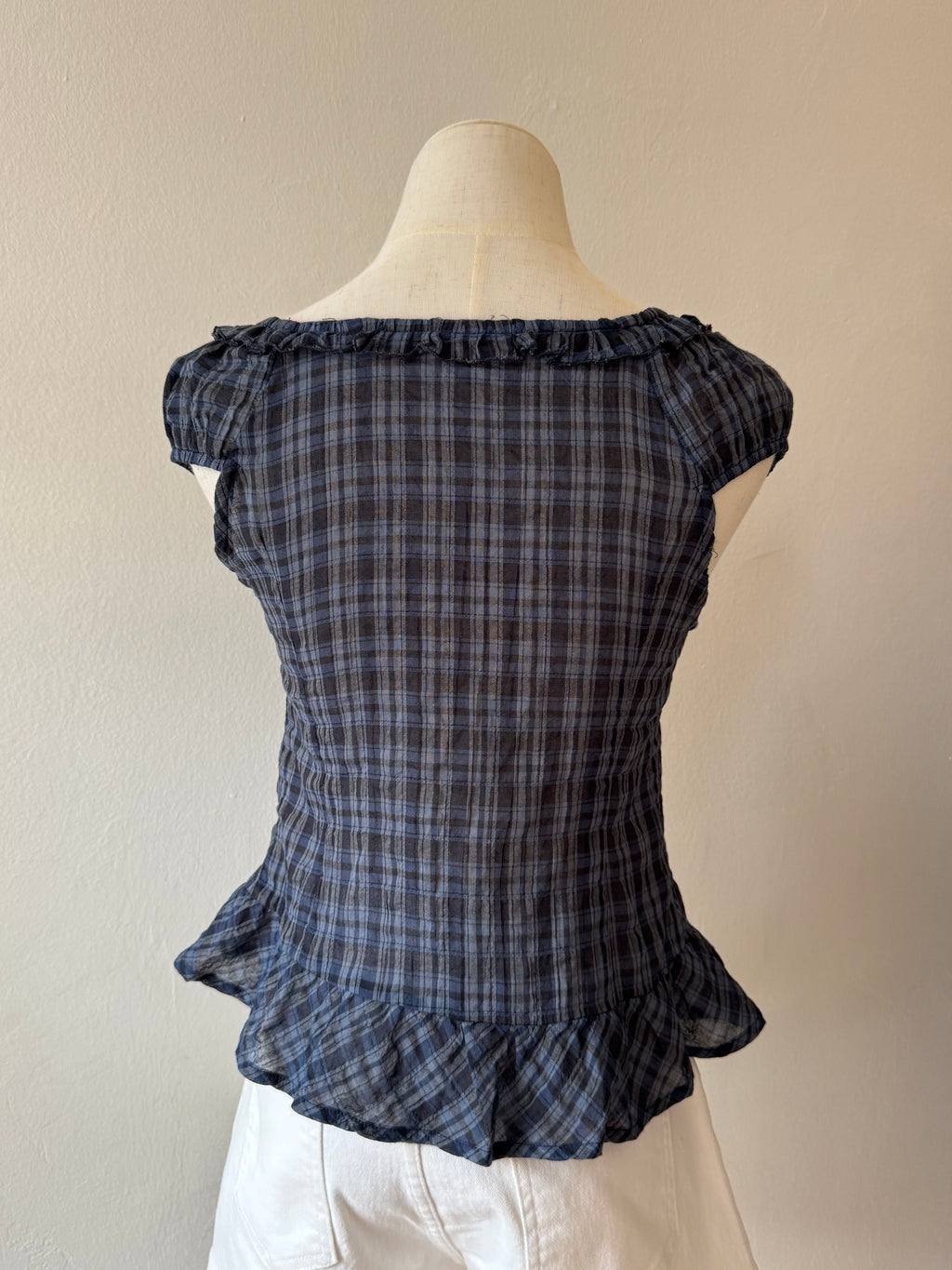 VIOLETTA TOP
