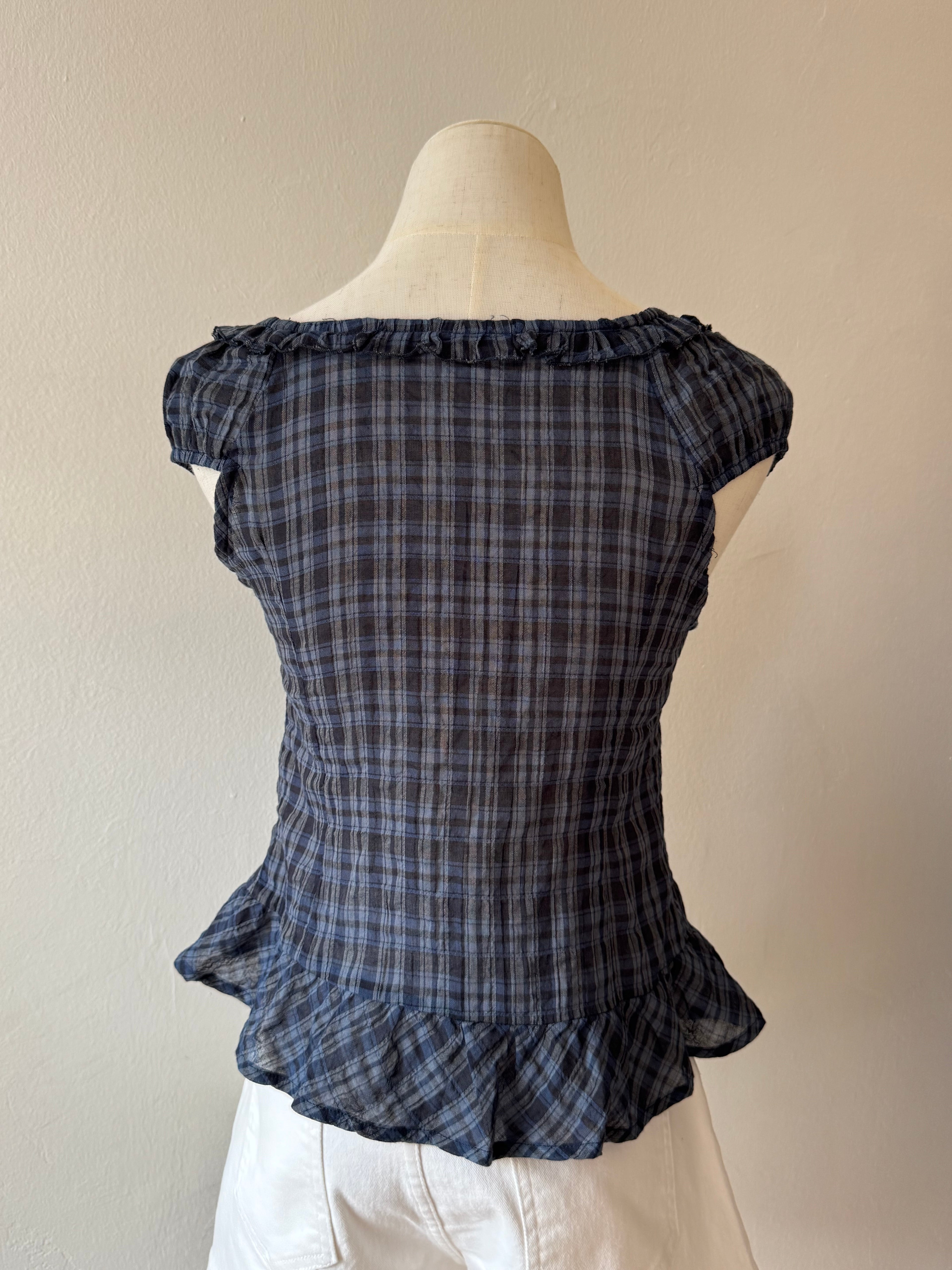 VIOLETTA TOP