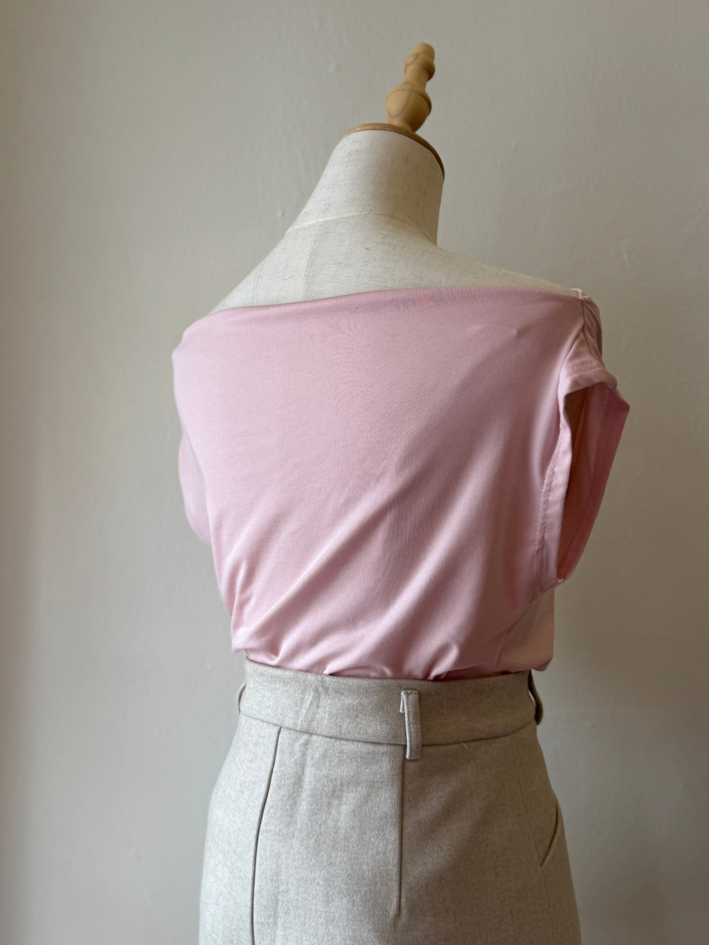 LOUISE'S TOP
