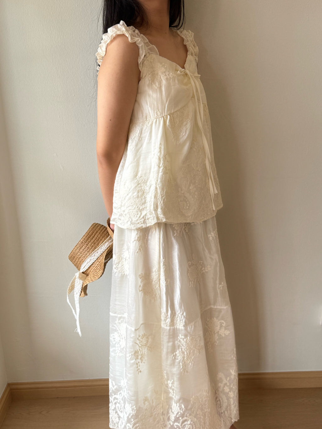 RACHEL 2 PIECE OUTFIT SET