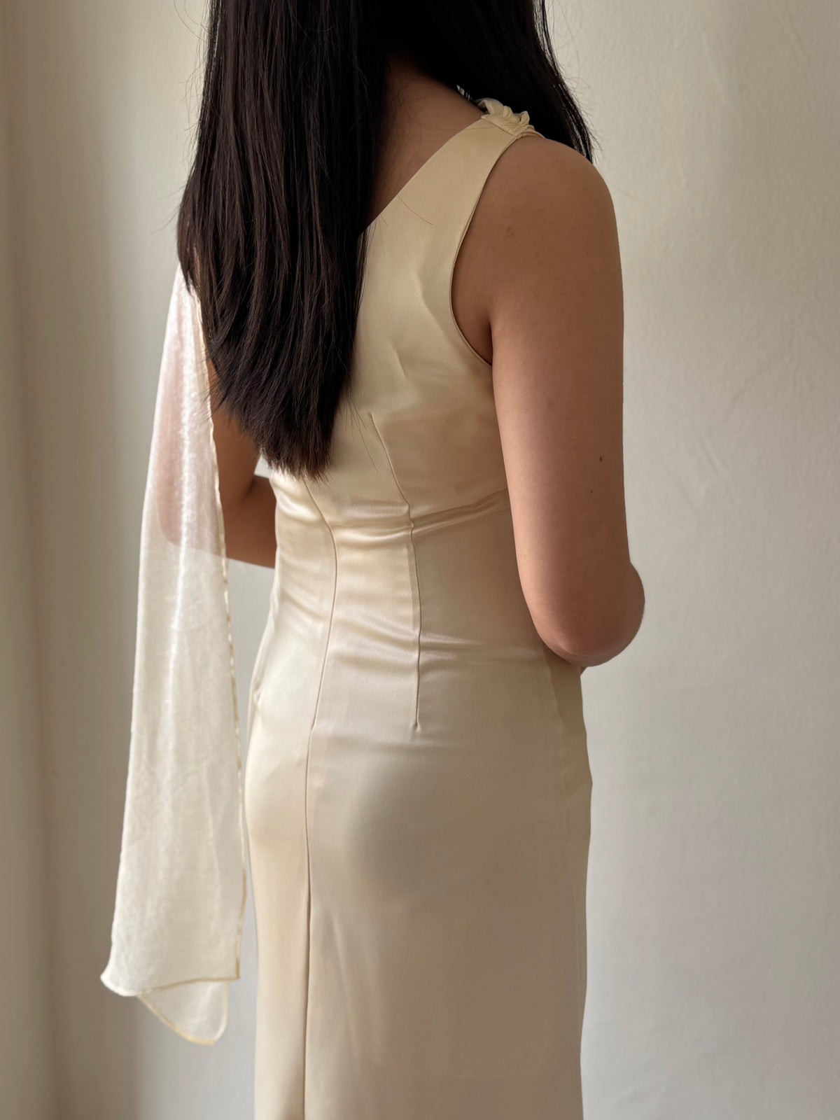 CHRISTINE DRESS