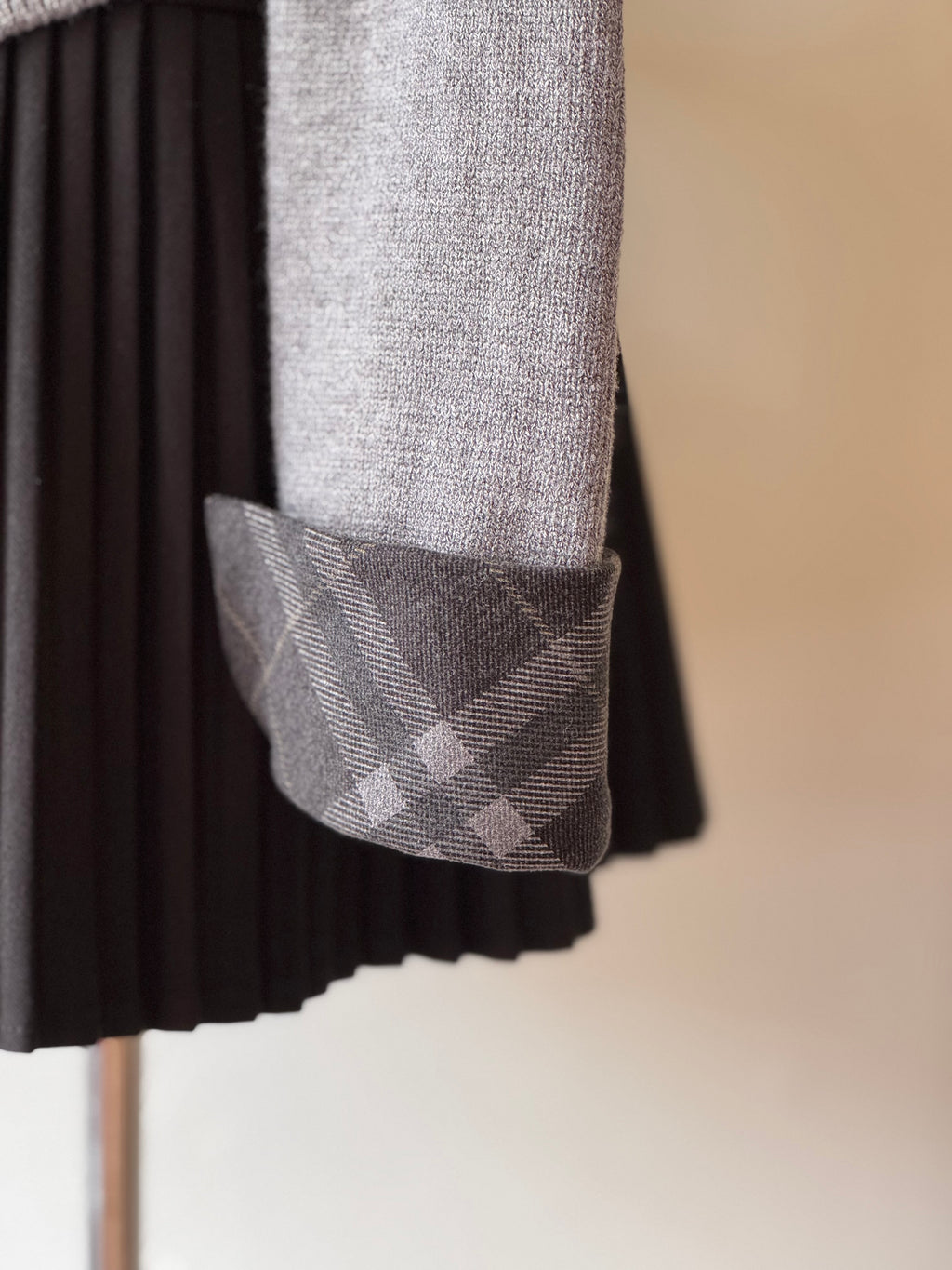 LAUREN CARDIGAN TOP