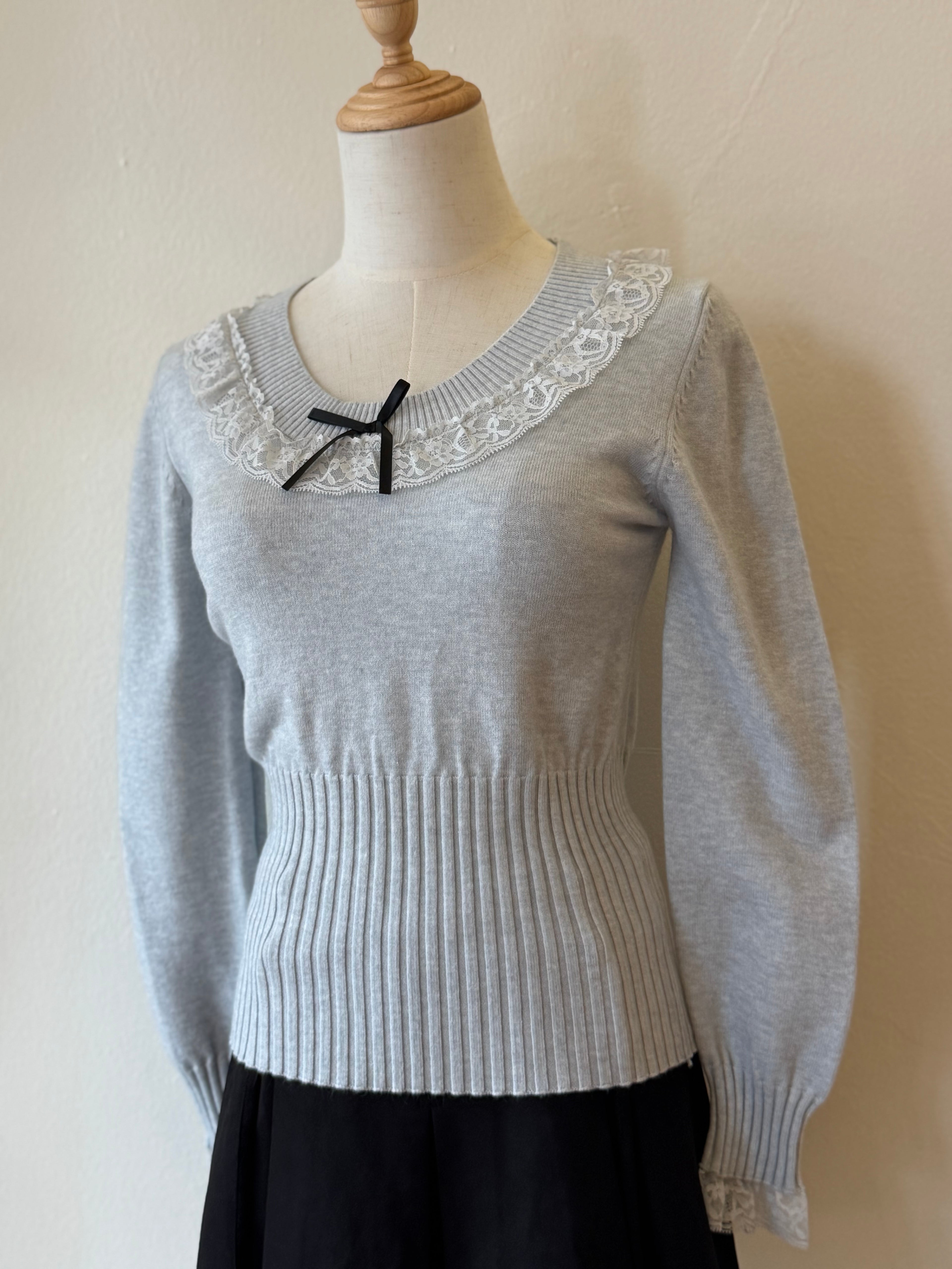 KORA'S TOP