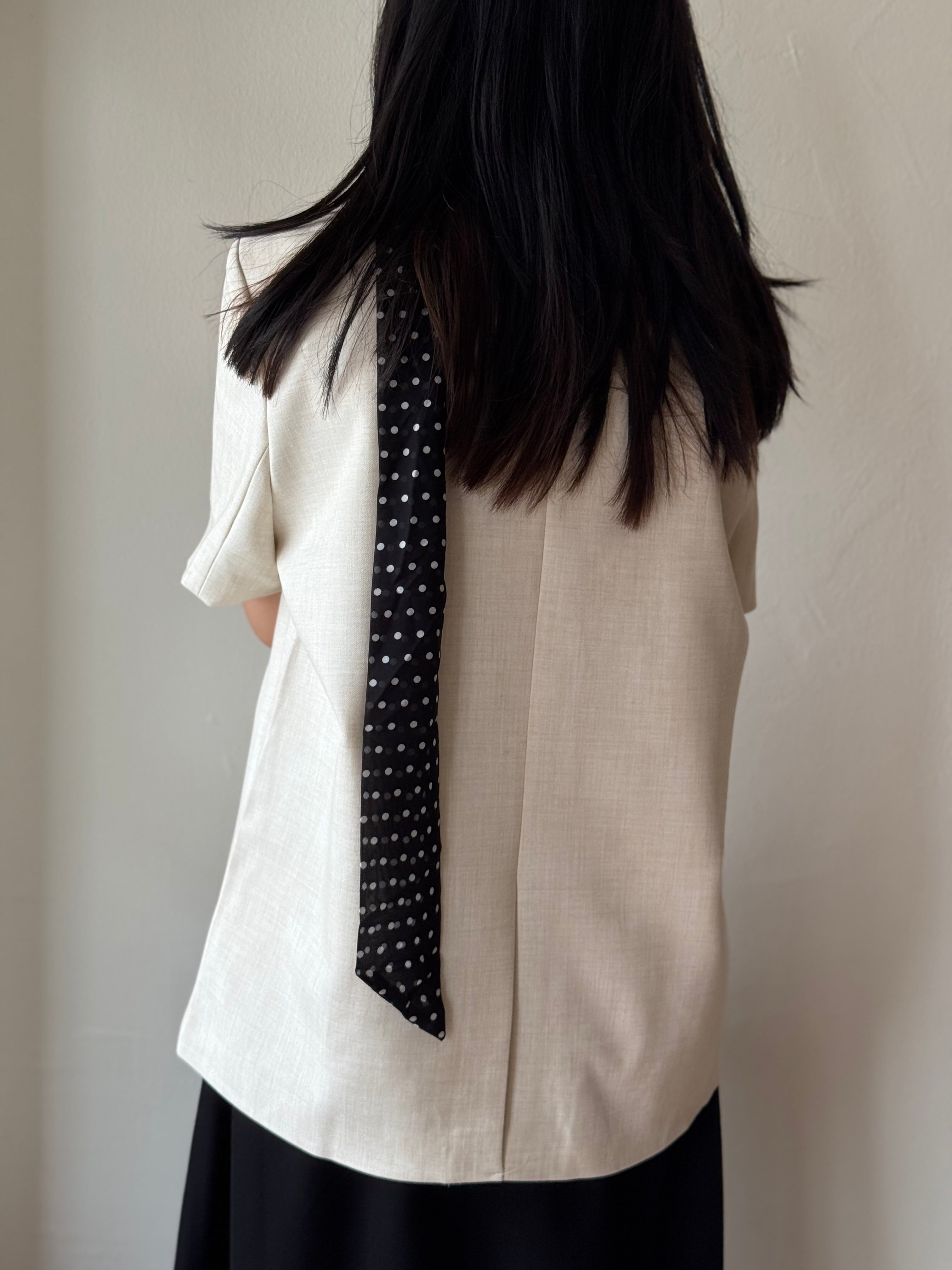 SYDNEY SHORT SLEEVED OUTERWEAR