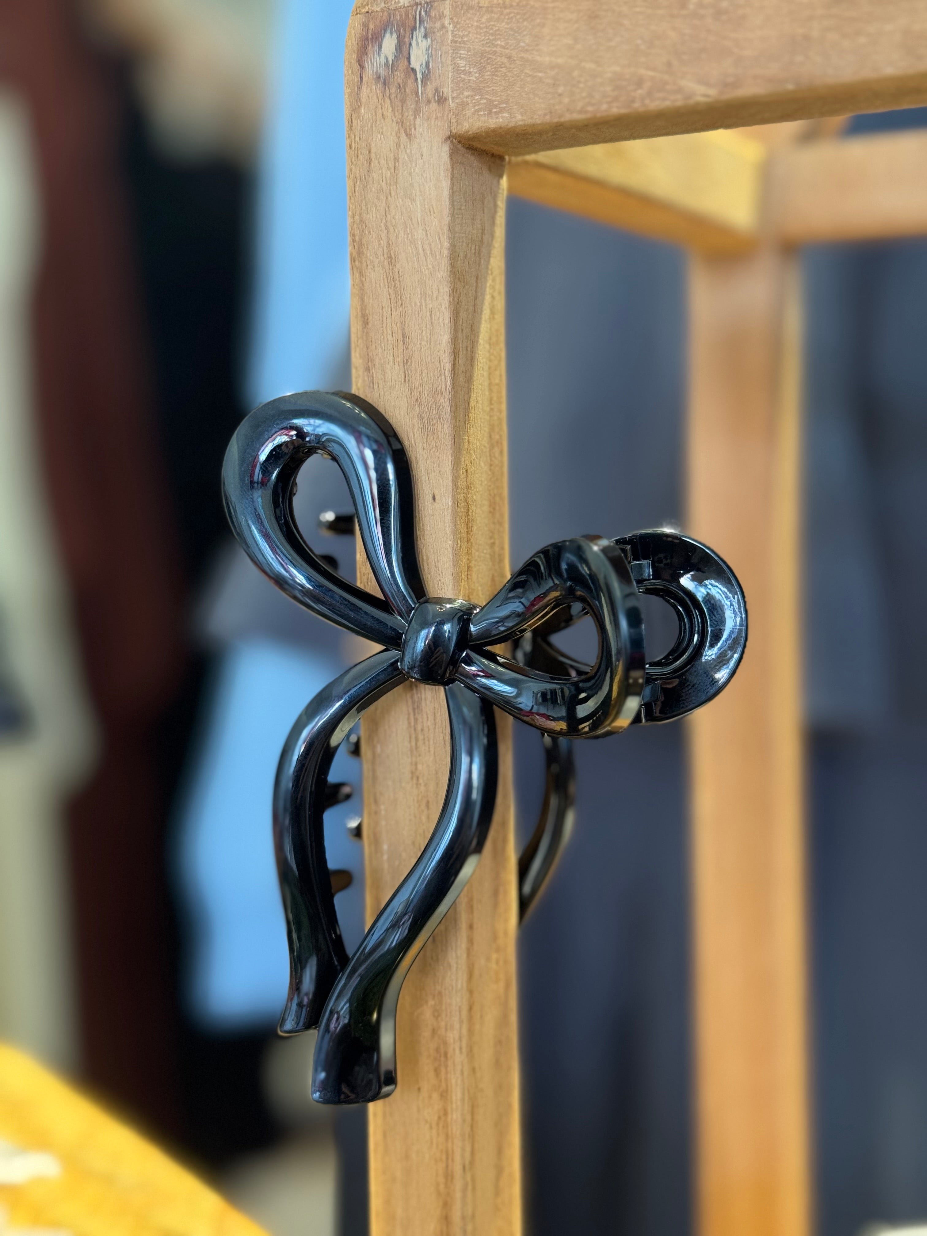 HARPER HAIR CLAW (M)