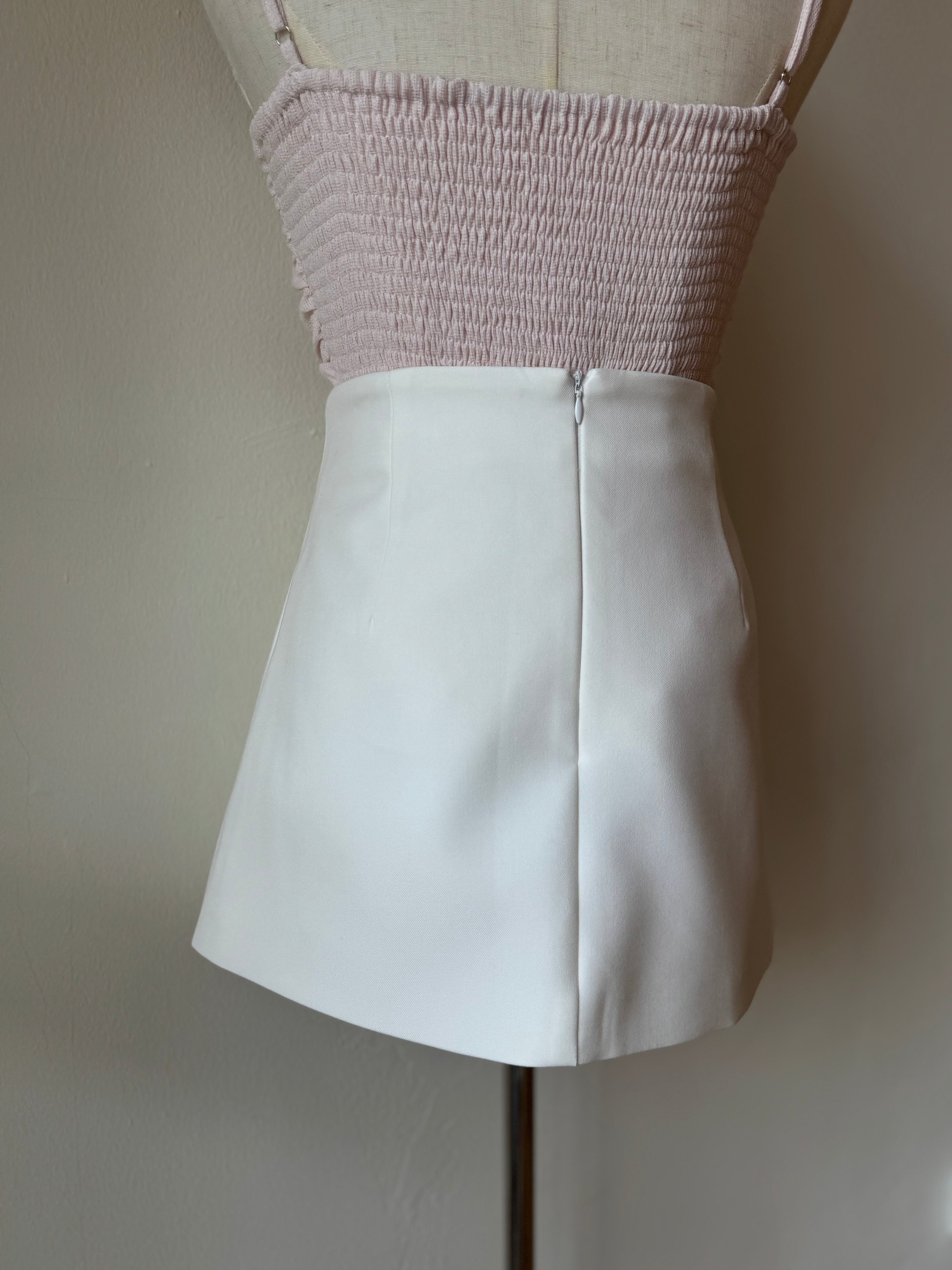 PENELOPE SKIRT