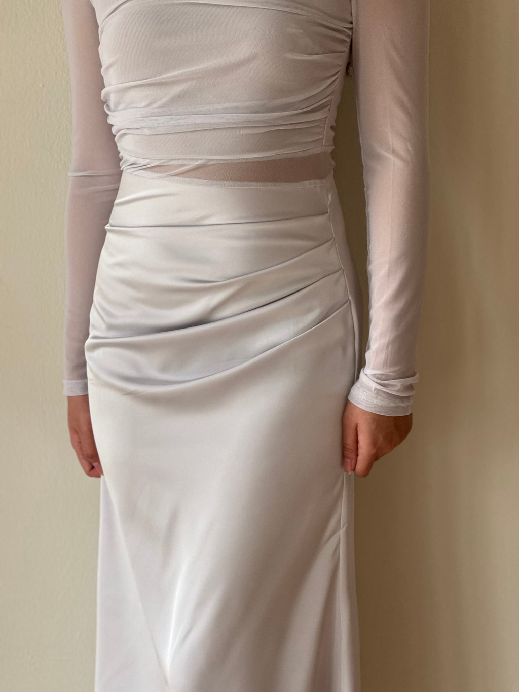 COLETTE DRESS