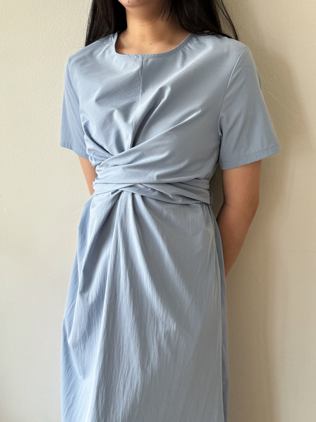 REGINA DRESS
