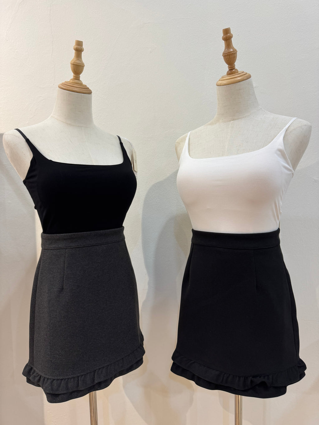 DOROTHY BASIC TANK TOP