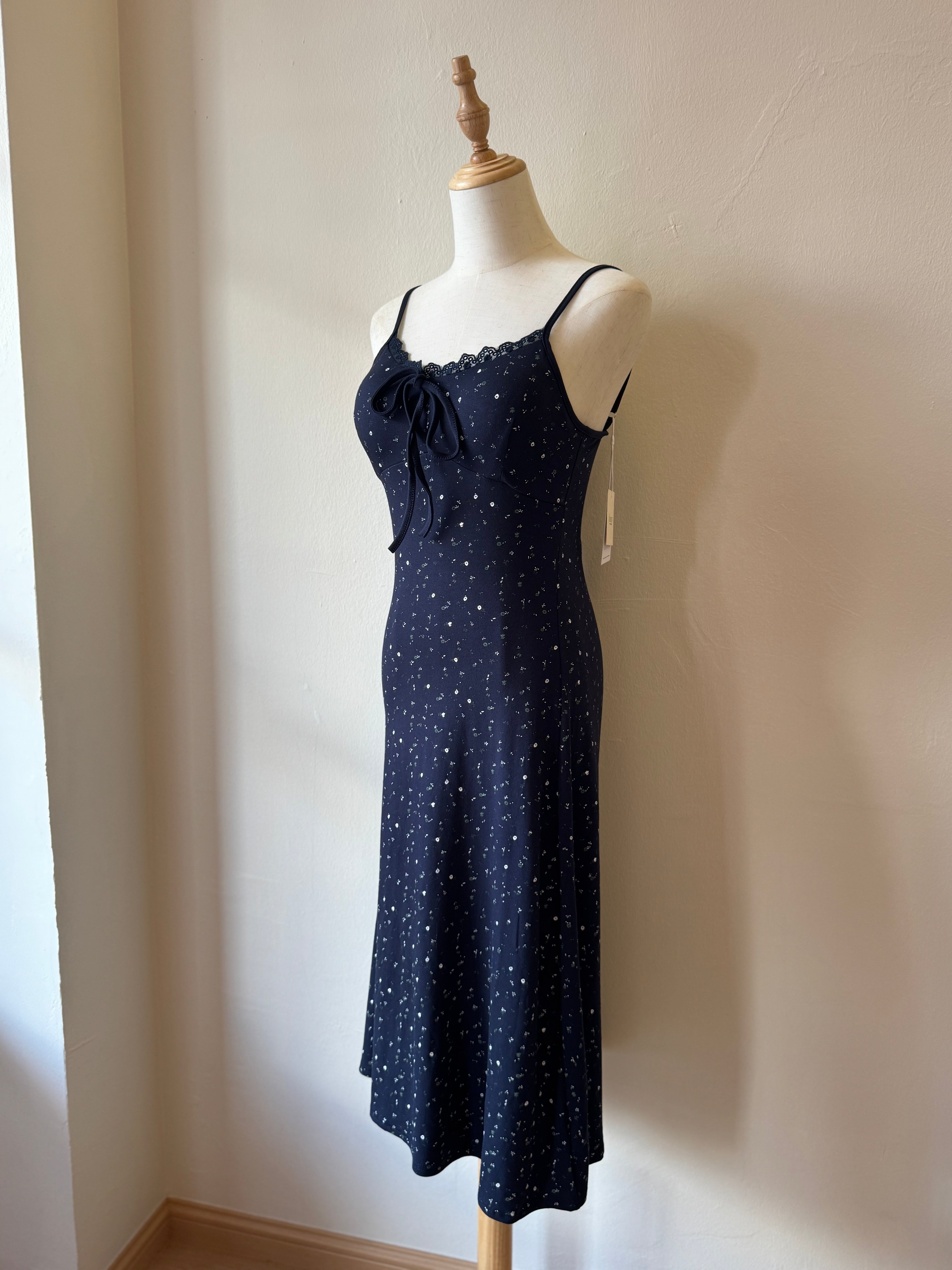 NIKKI TWO PIECE DRESS