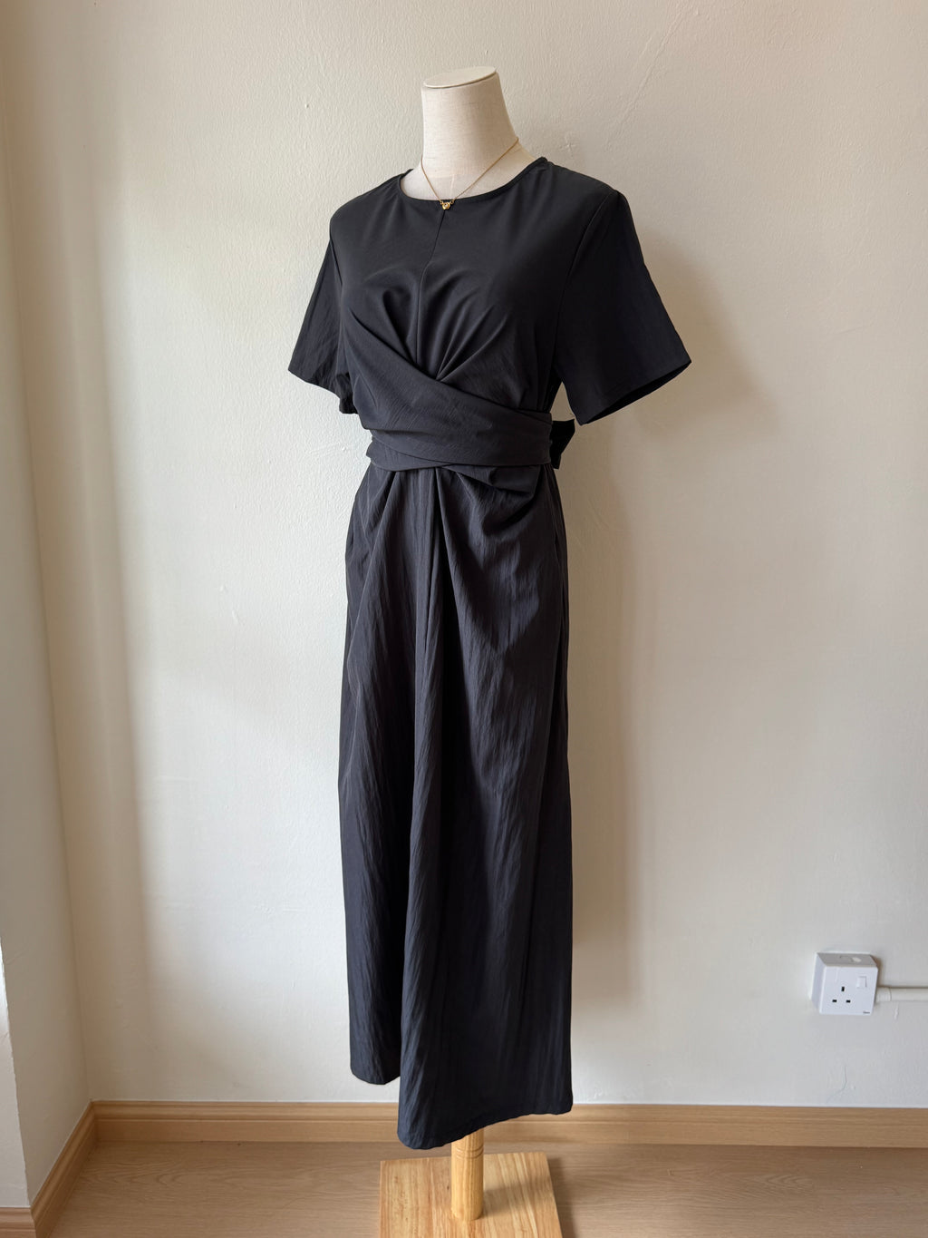 REGINA DRESS