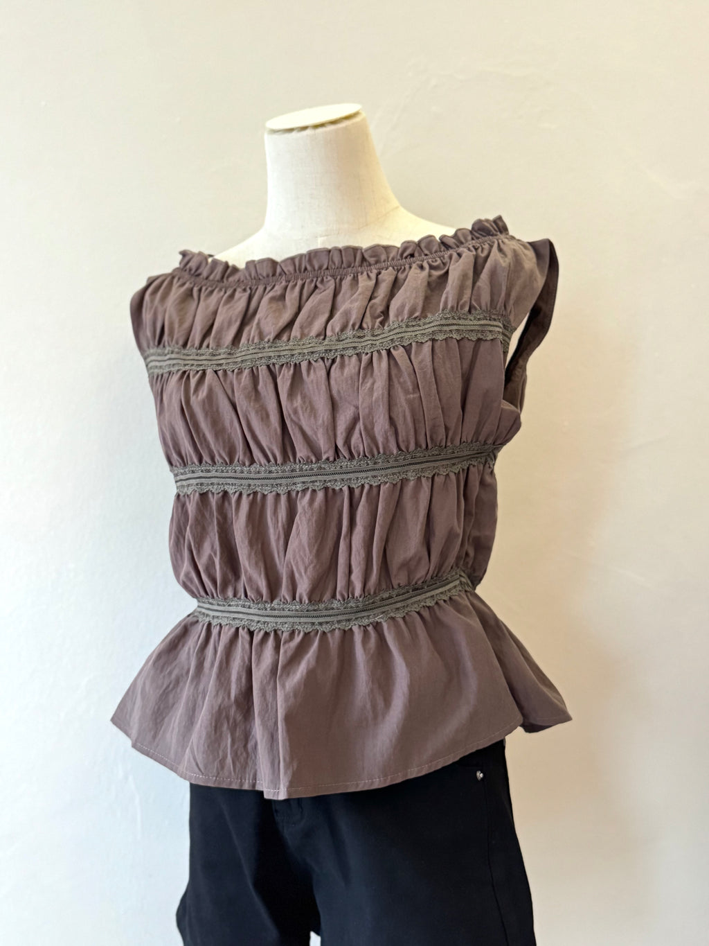 VALENTINA TOP