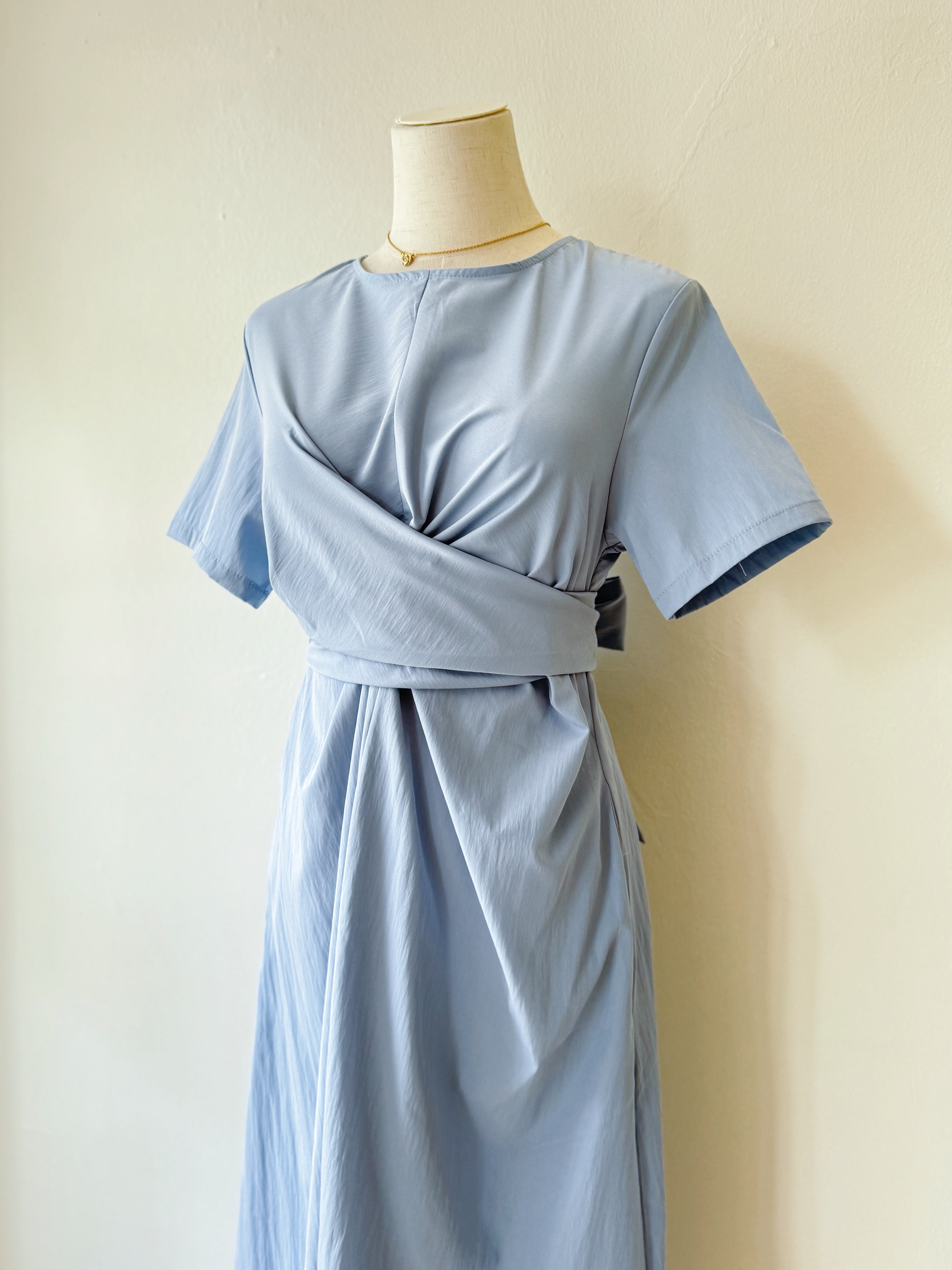 REGINA DRESS