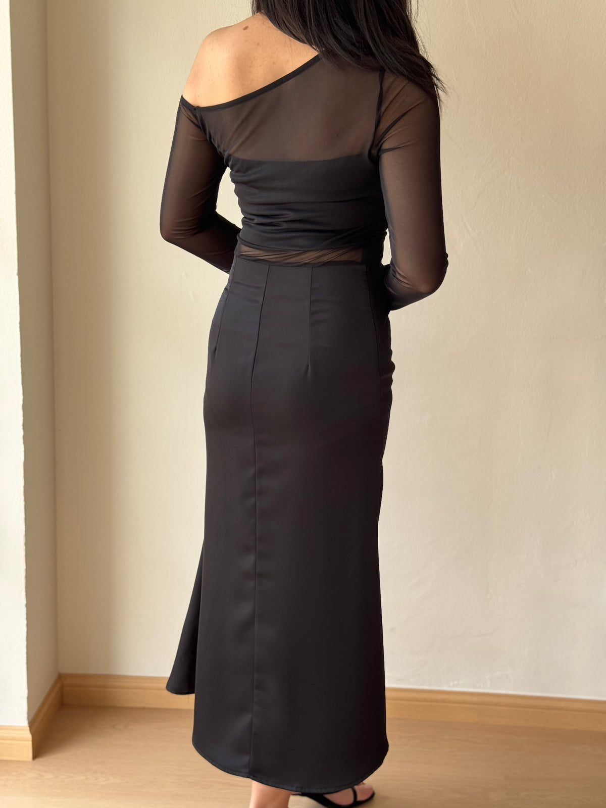 COLETTE DRESS