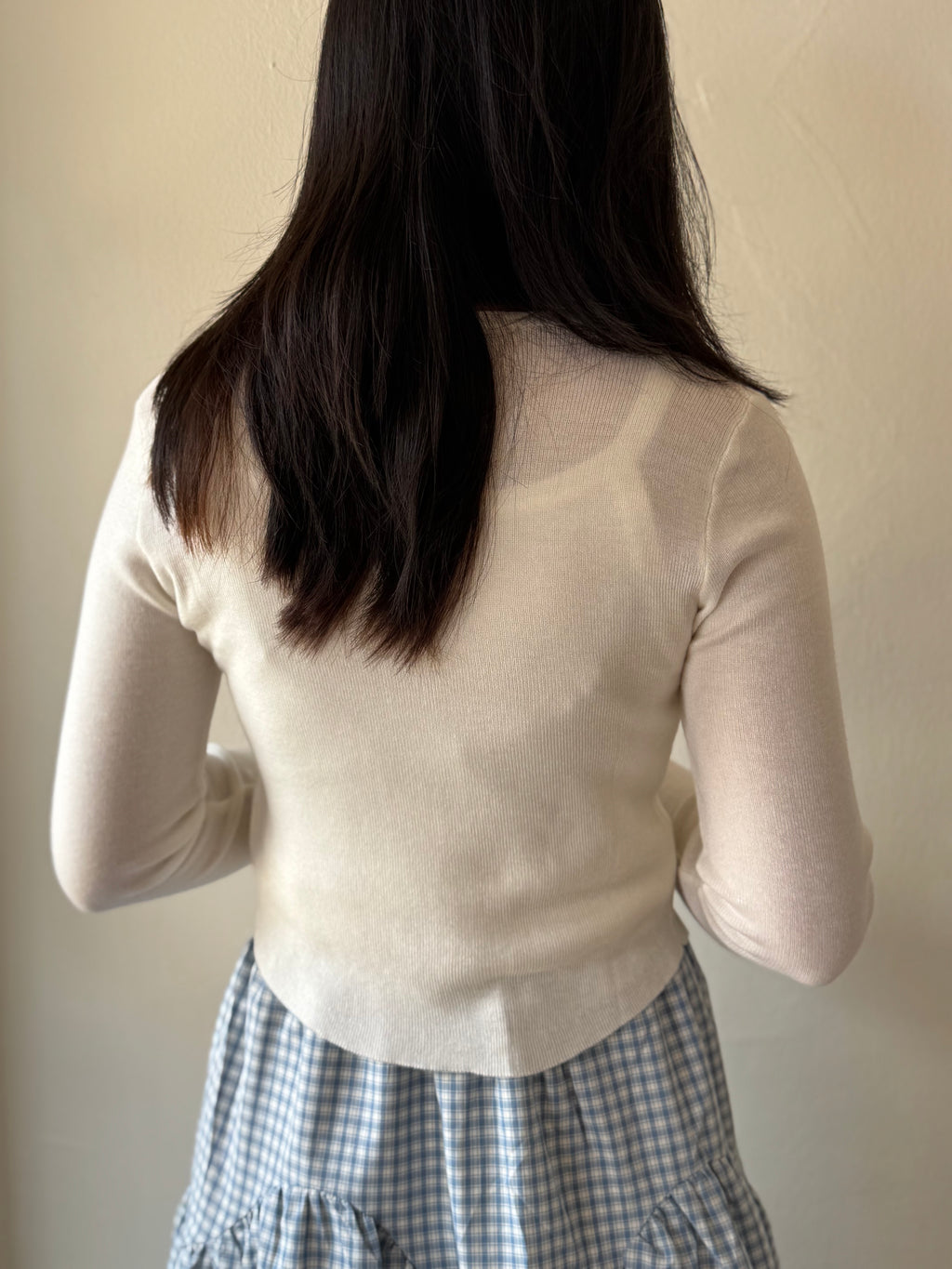 TAYLOR CARDIGAN