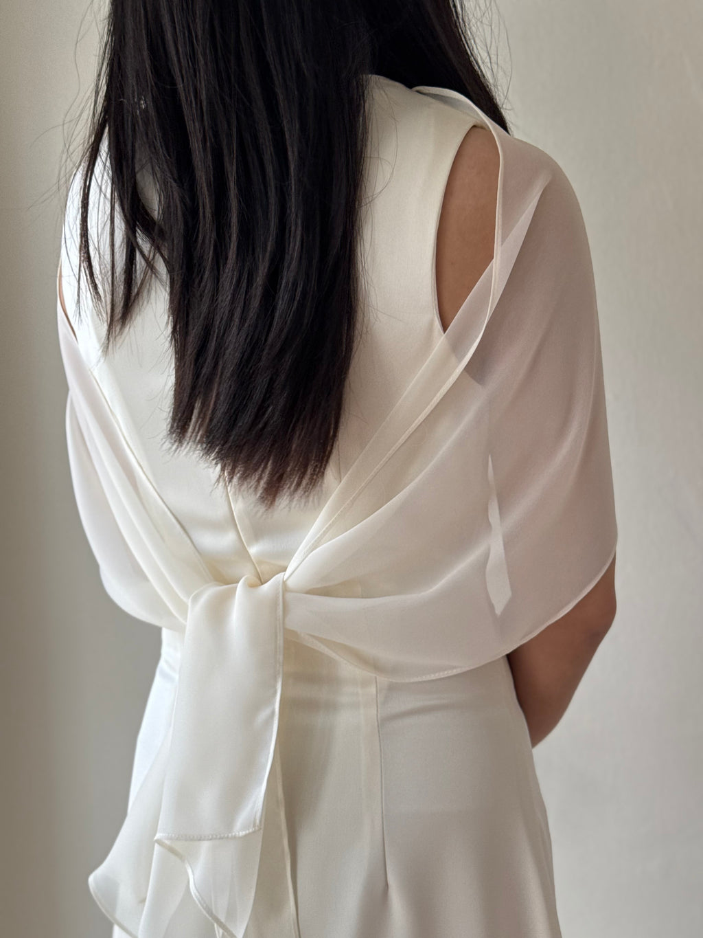 CELESTE DRESS