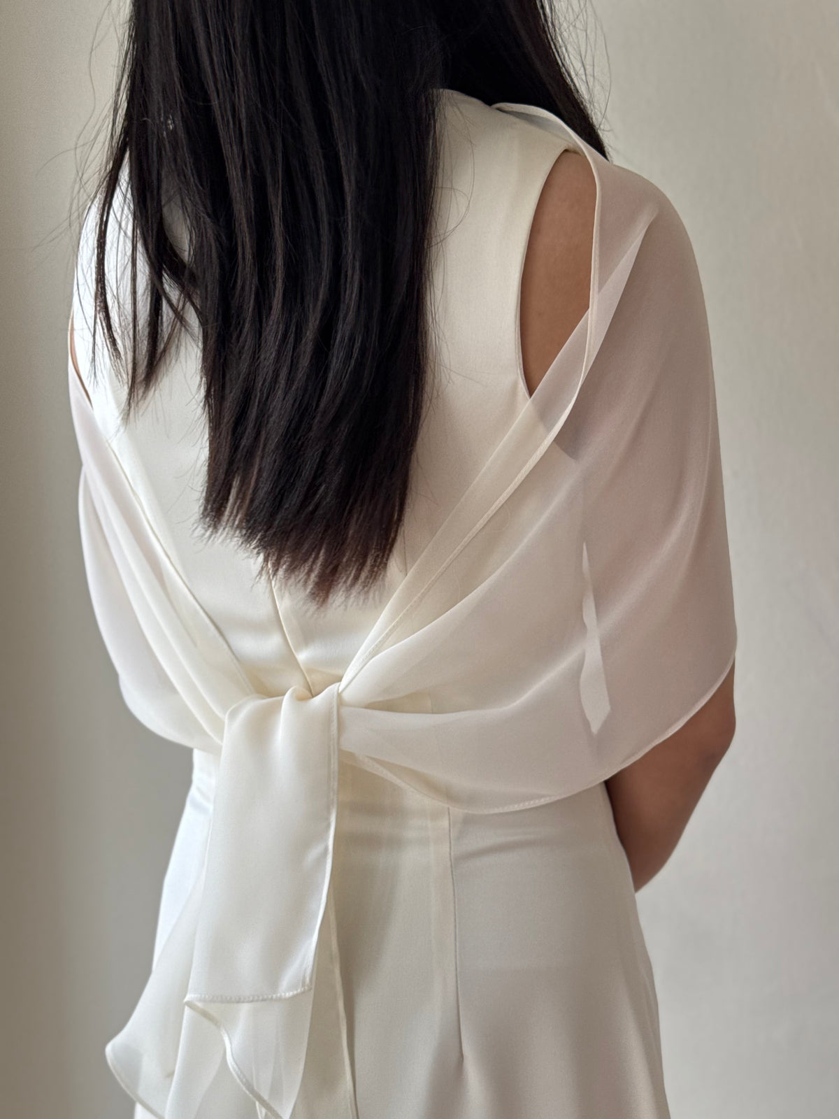 CELESTE DRESS