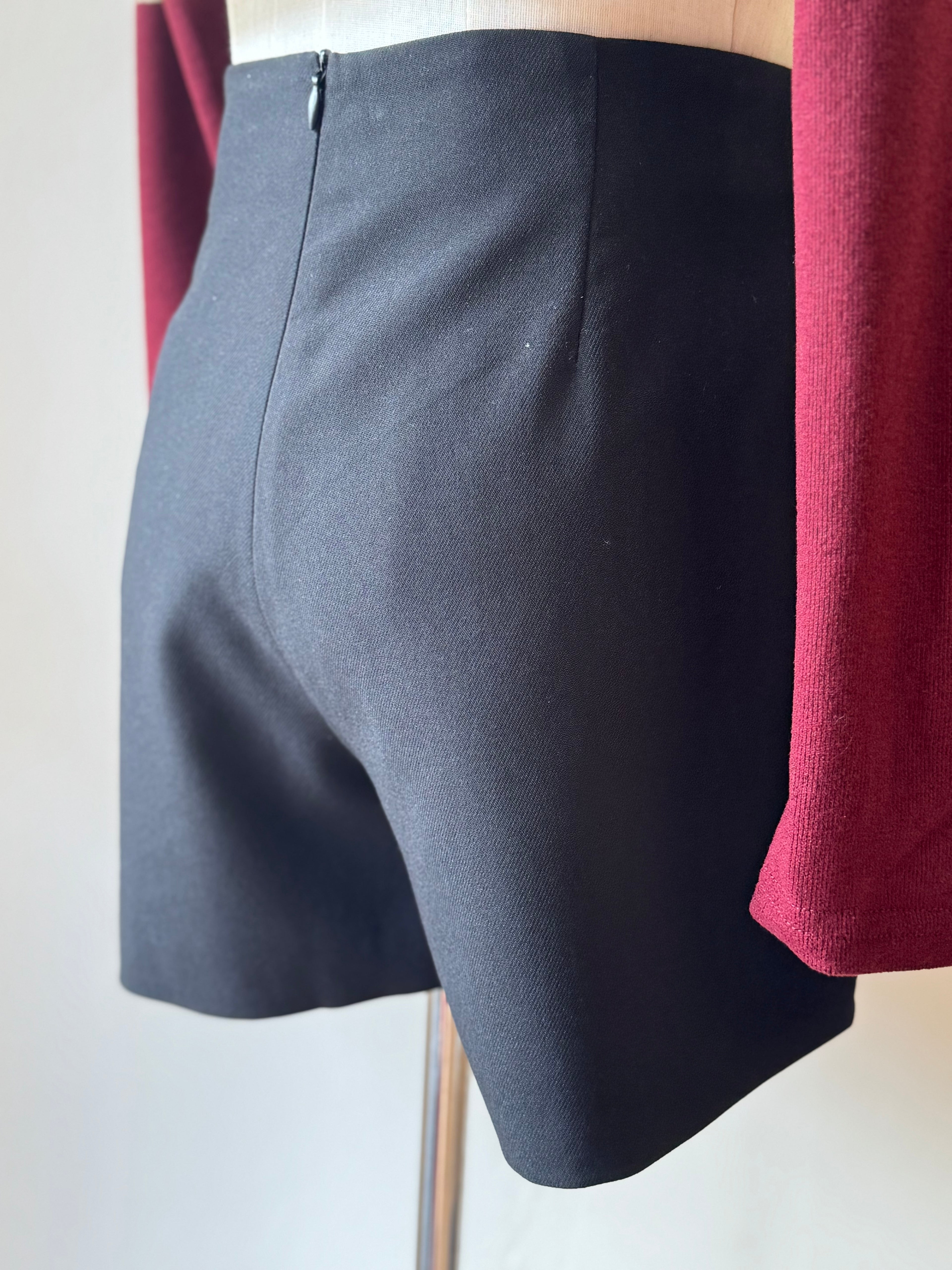 #JOYCE SHORTS