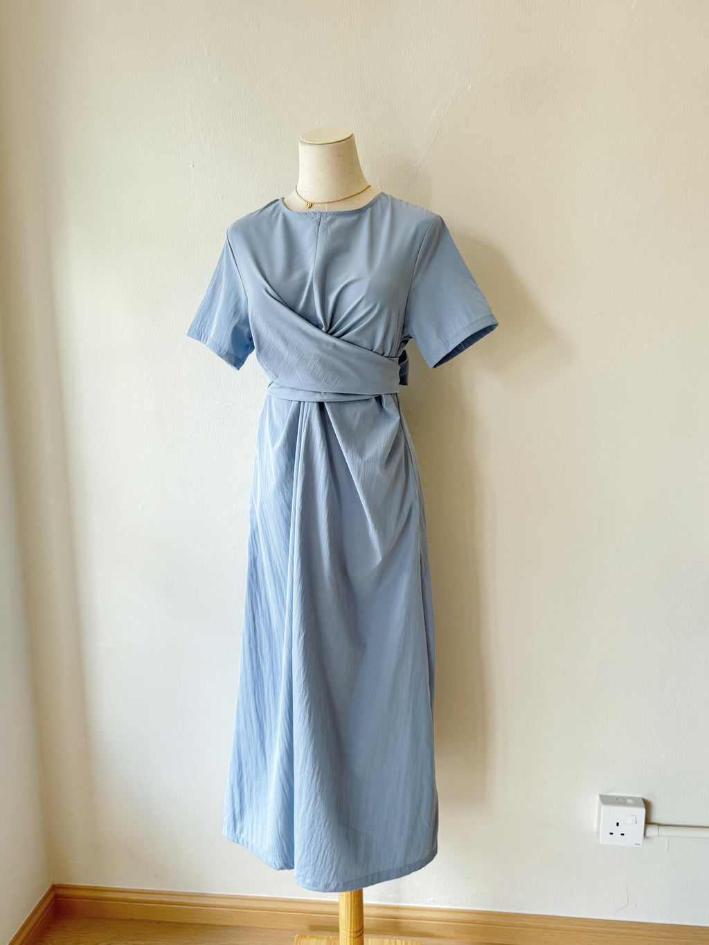 REGINA DRESS