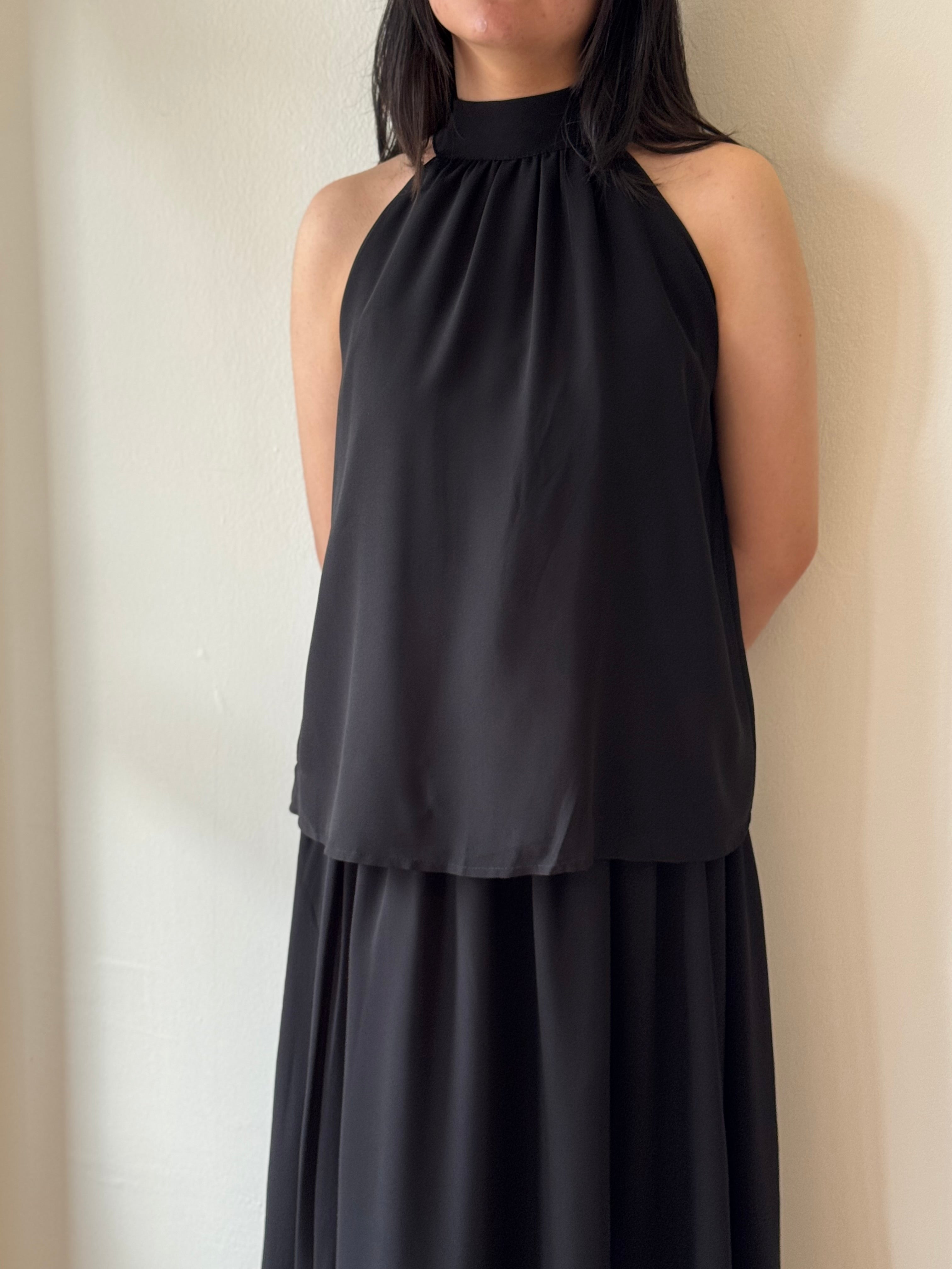 VENESSA TWO PIECE OUTFIT