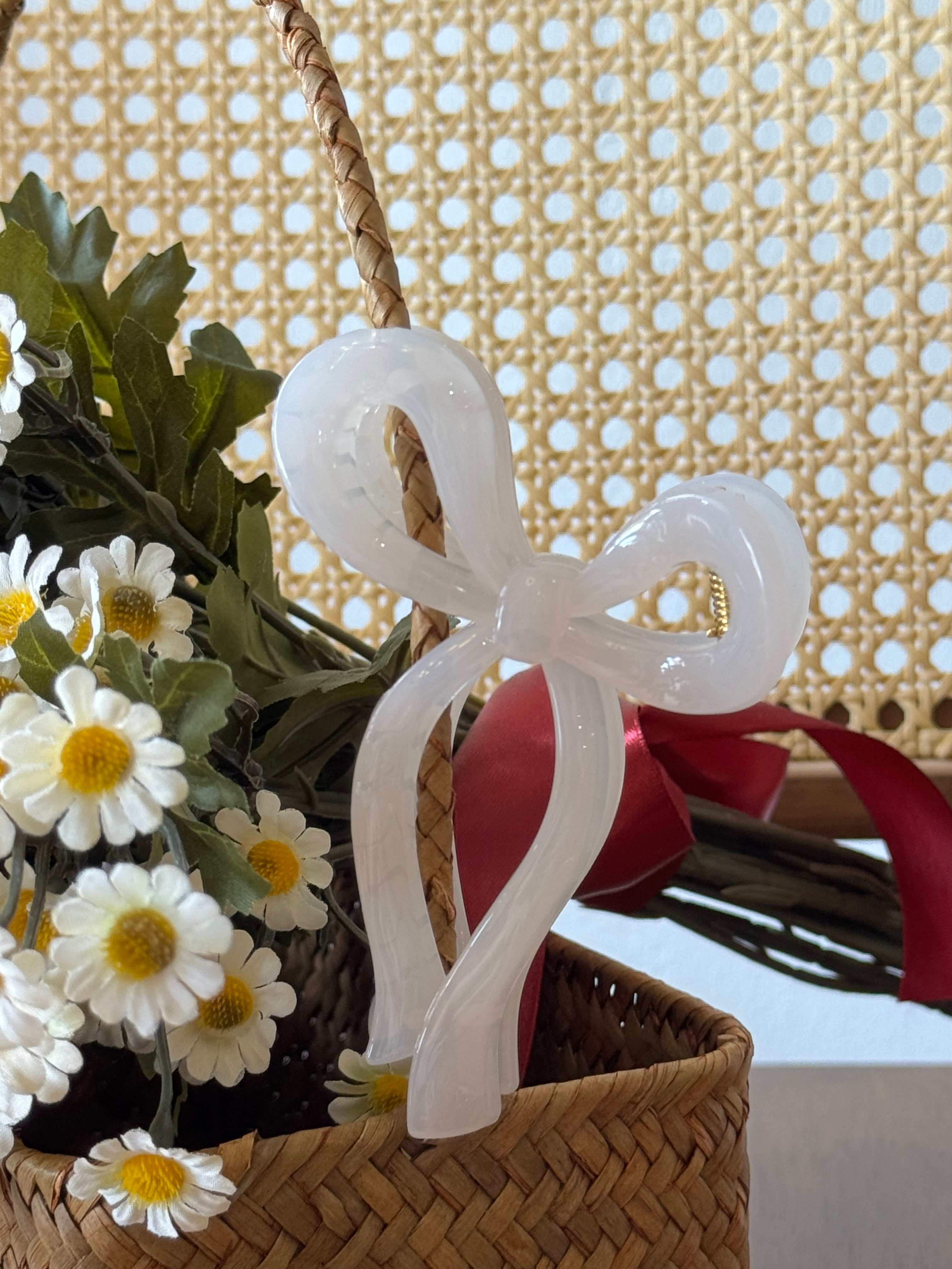 HARPER HAIR CLAW (M)