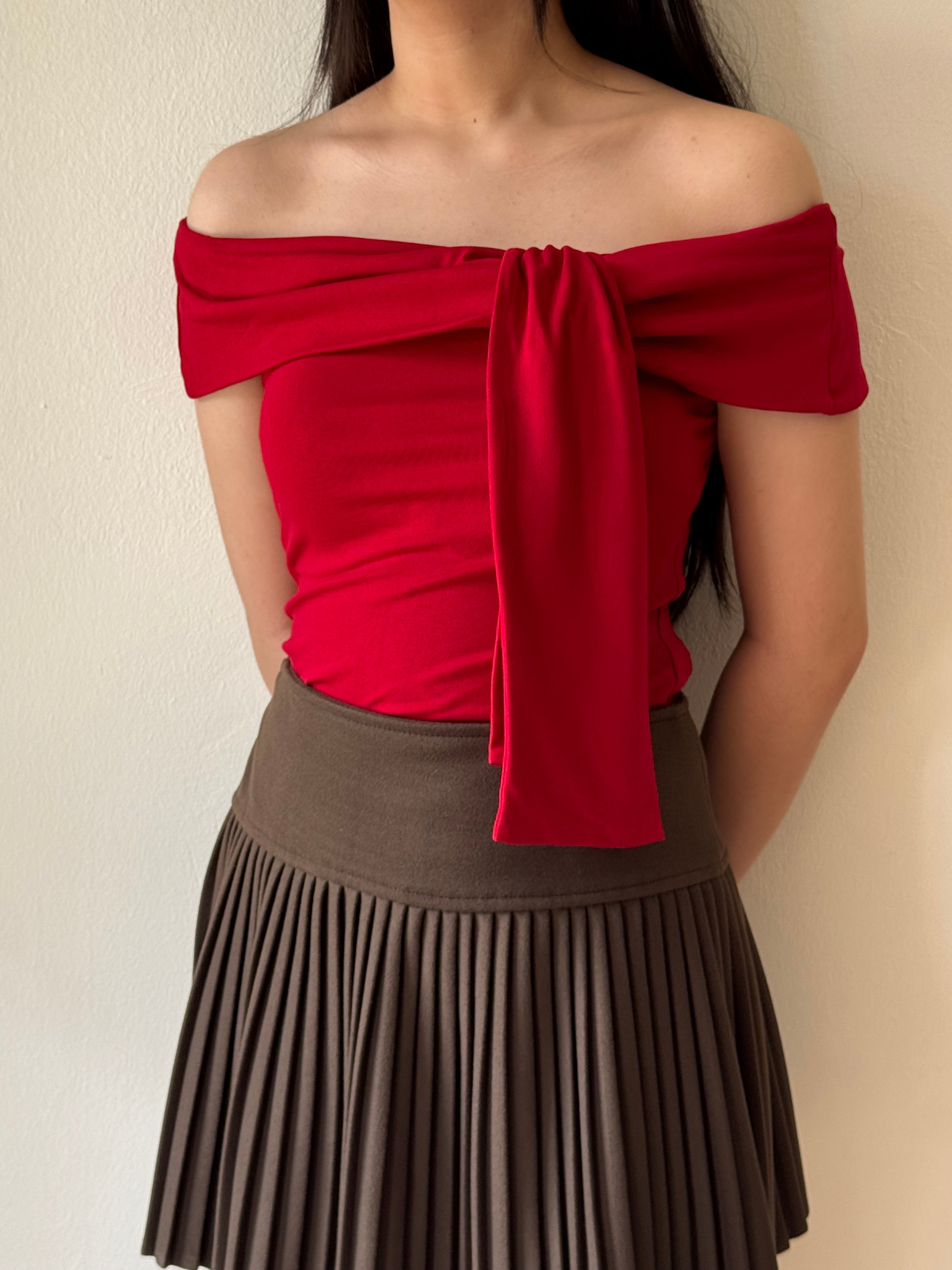 POLLY TOP