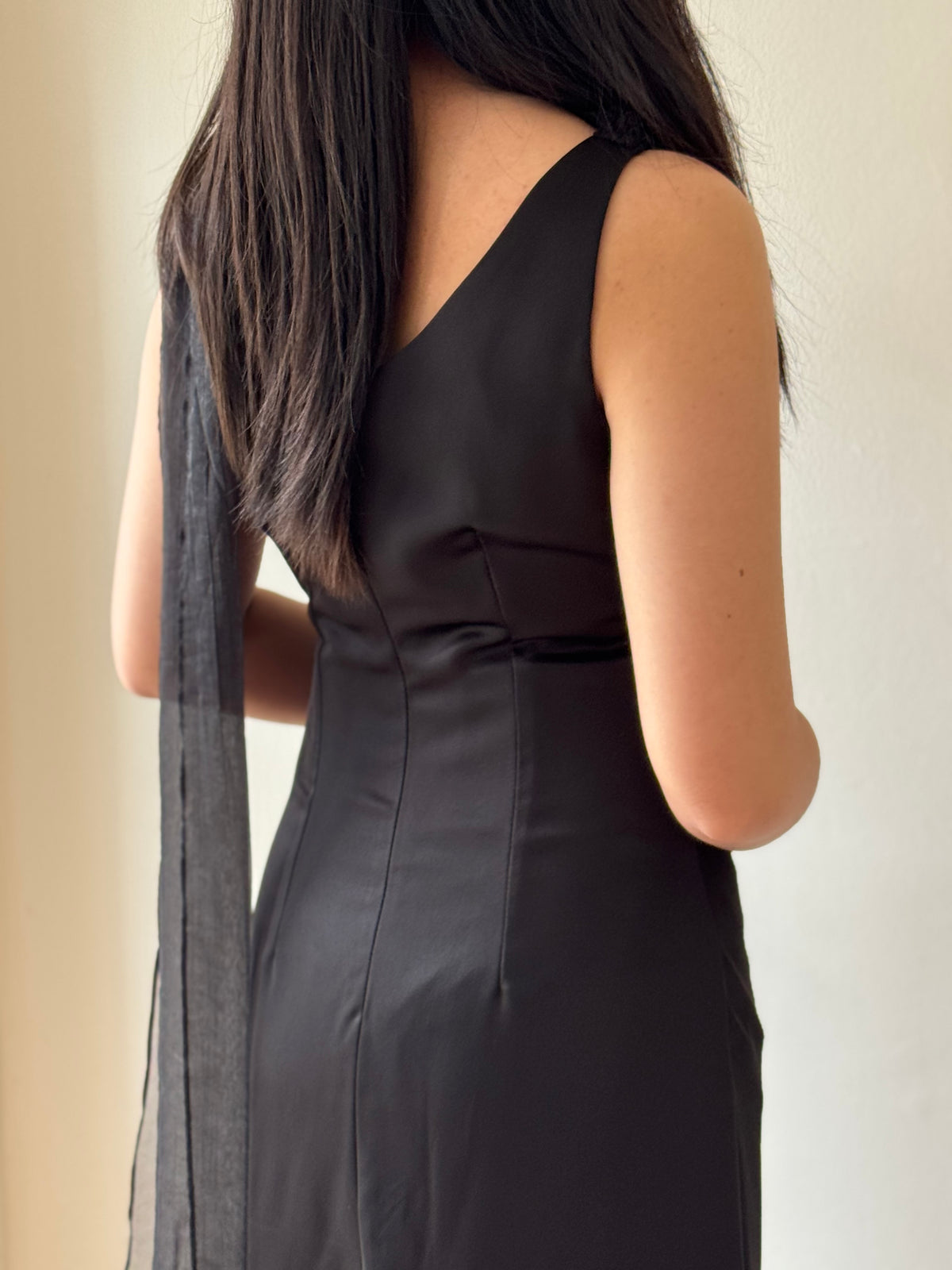 CHRISTINE DRESS