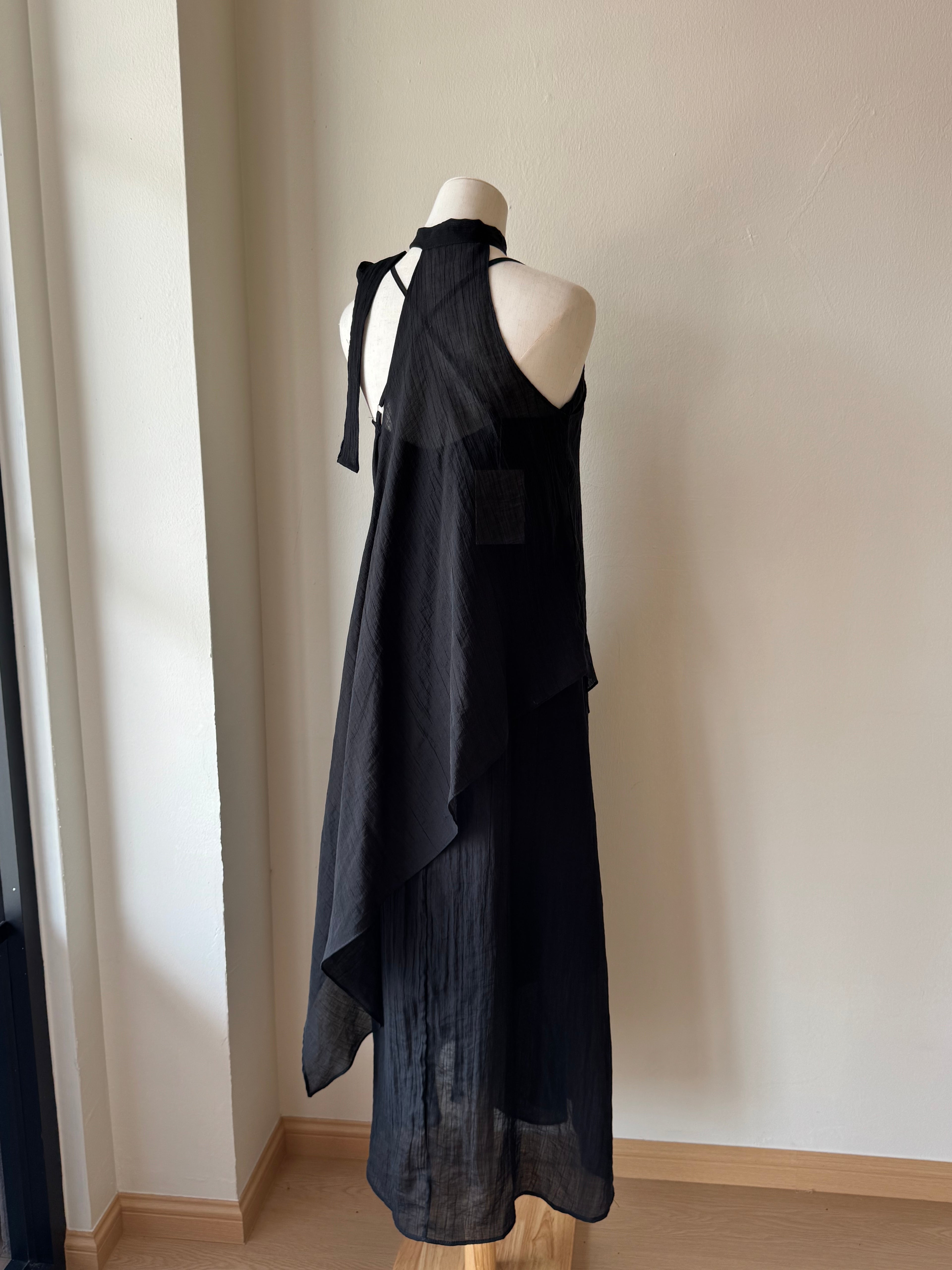 CECILIA'S TWO PIECE DRESS SET
