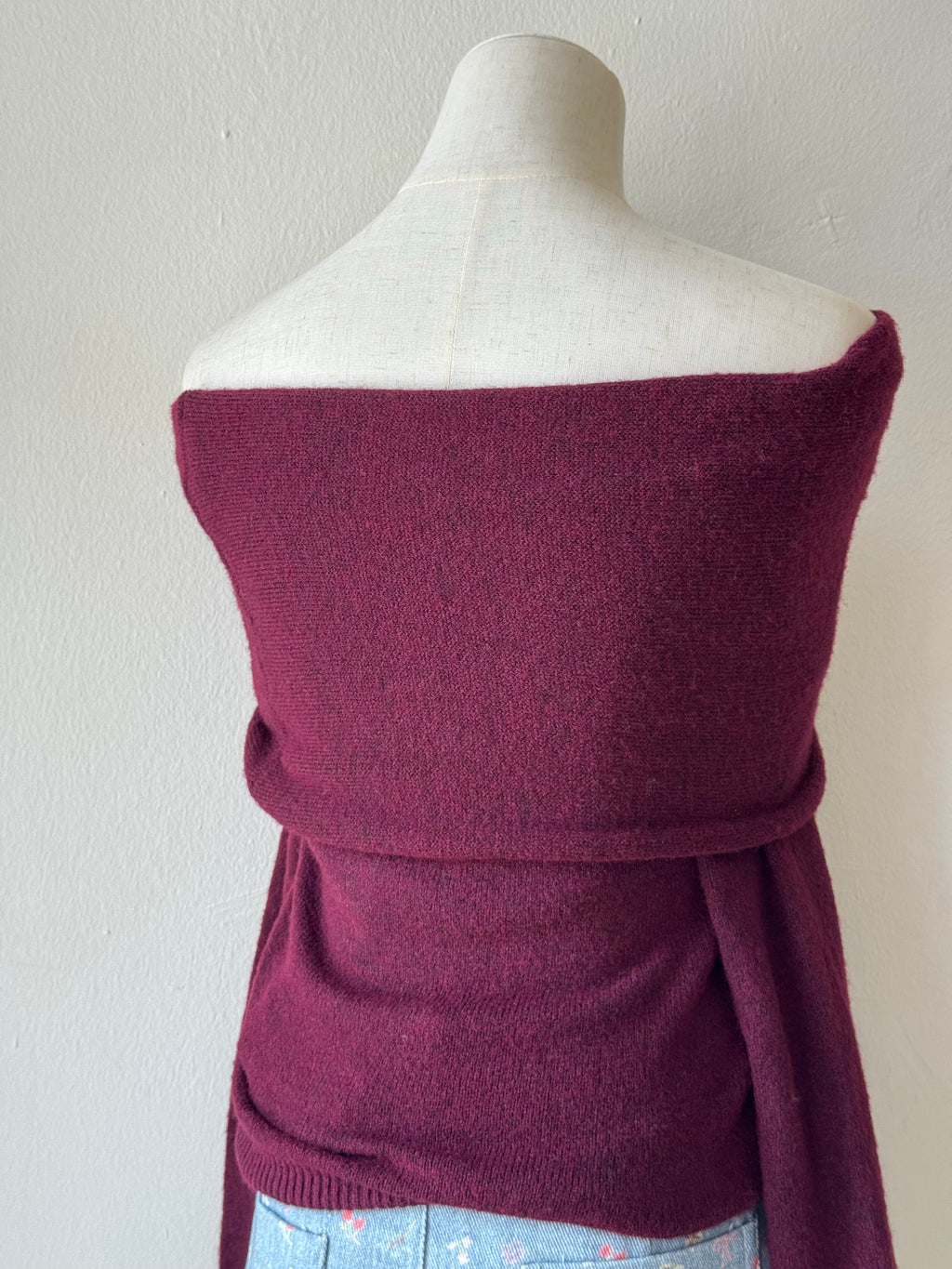 BRITTANY KNITTED TOP