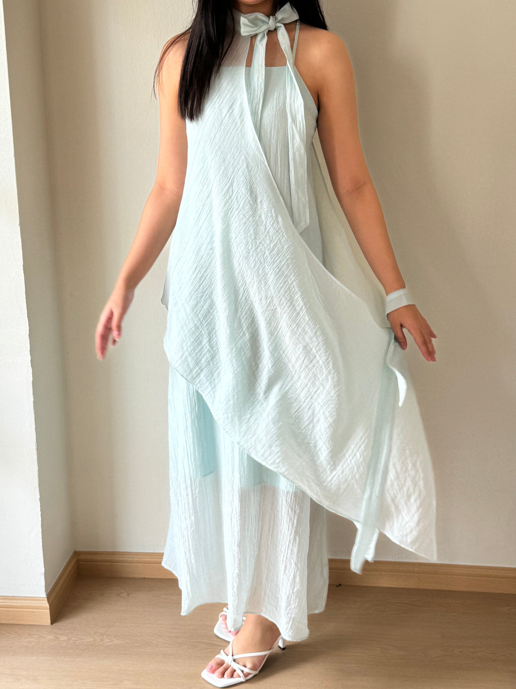 CECILIA DRESS