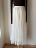 BELLA TULLE SKIRT