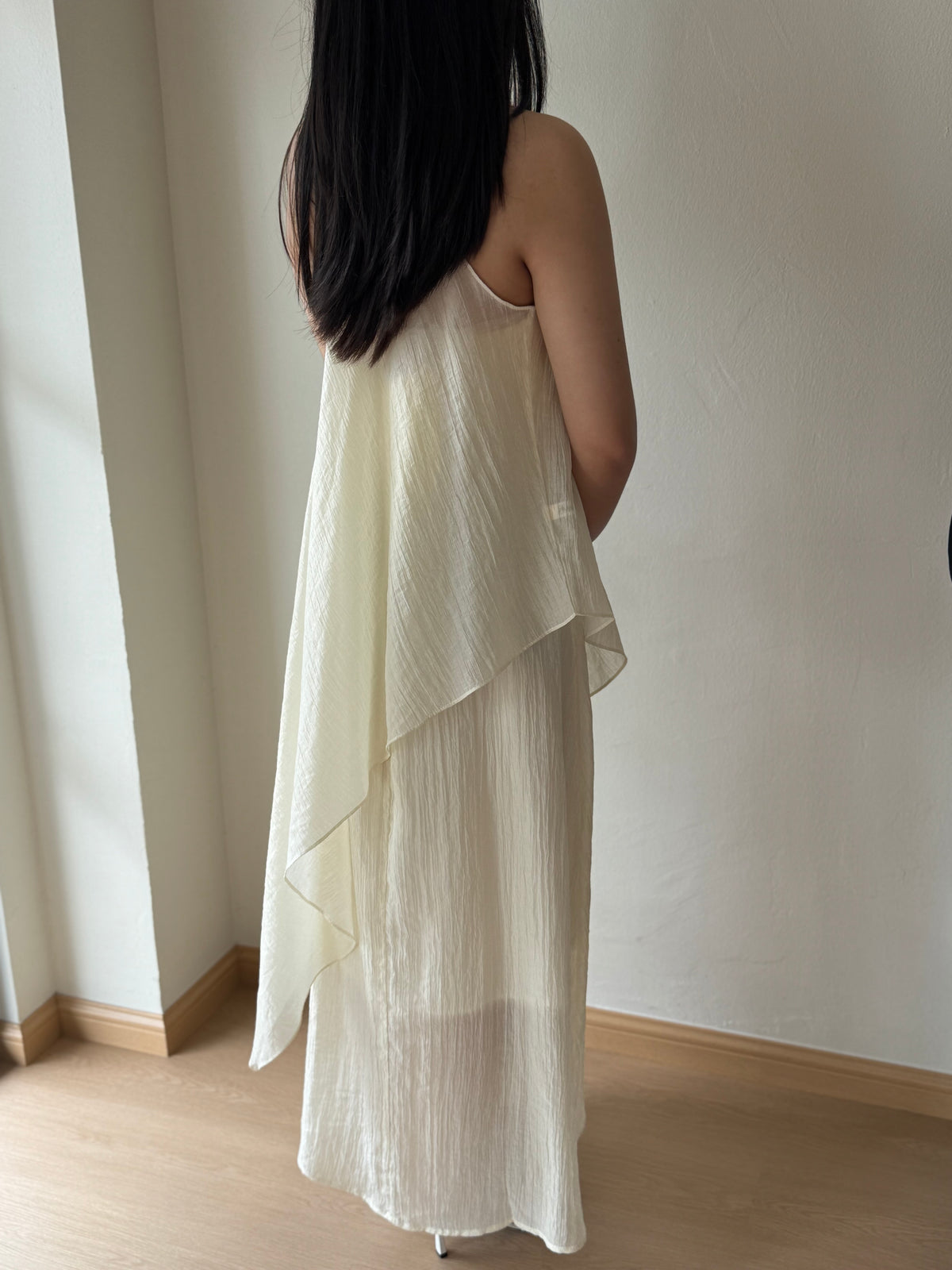 CECILIA DRESS