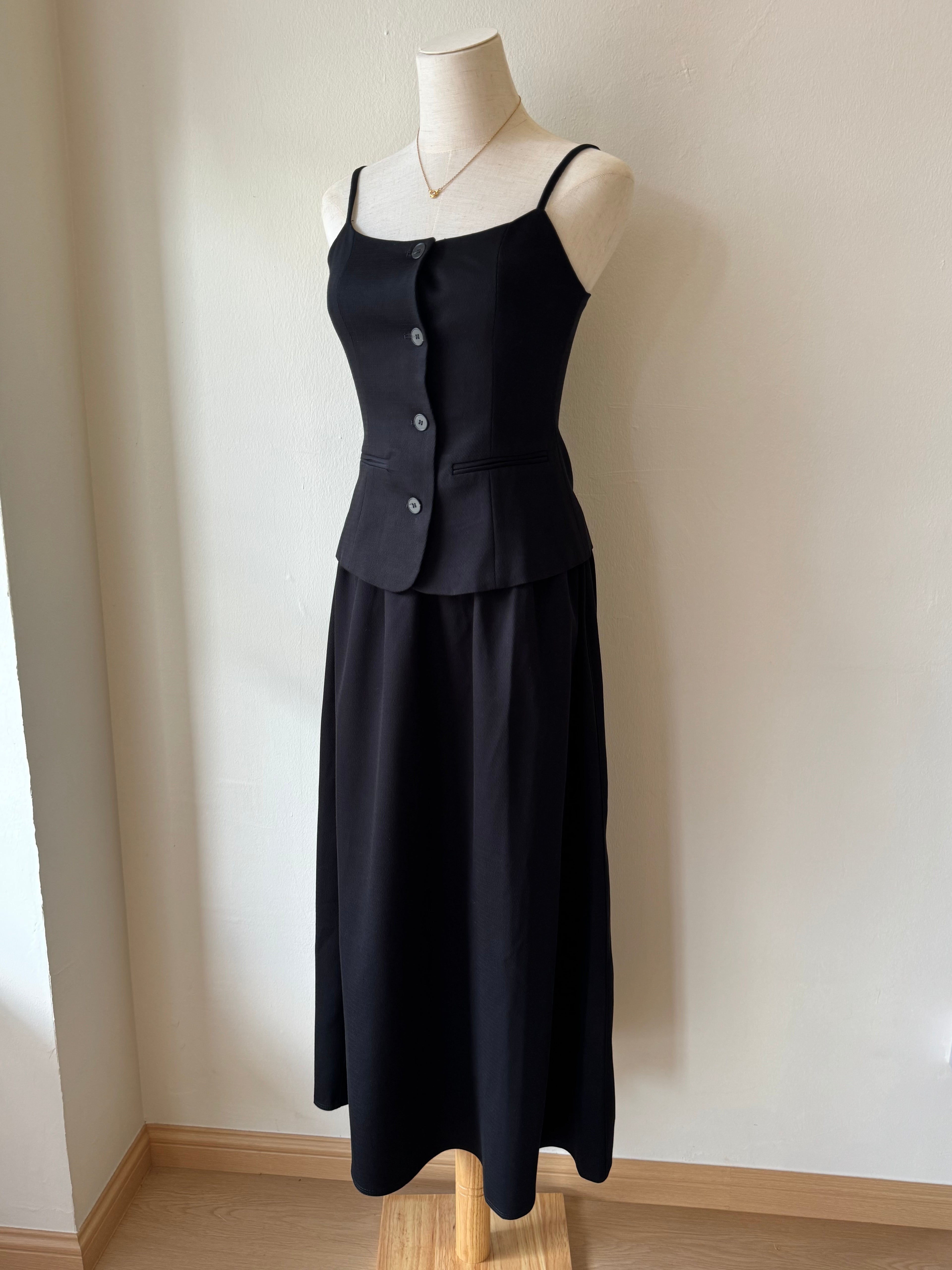 REBECCA 2 PIECE OUTFIT SET