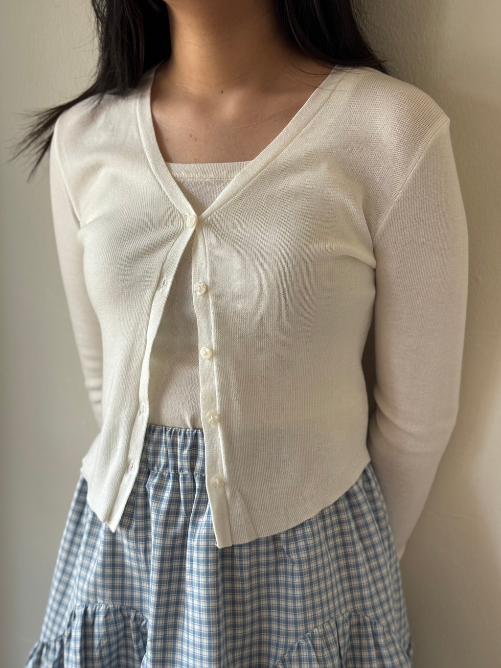 TAYLOR CARDIGAN
